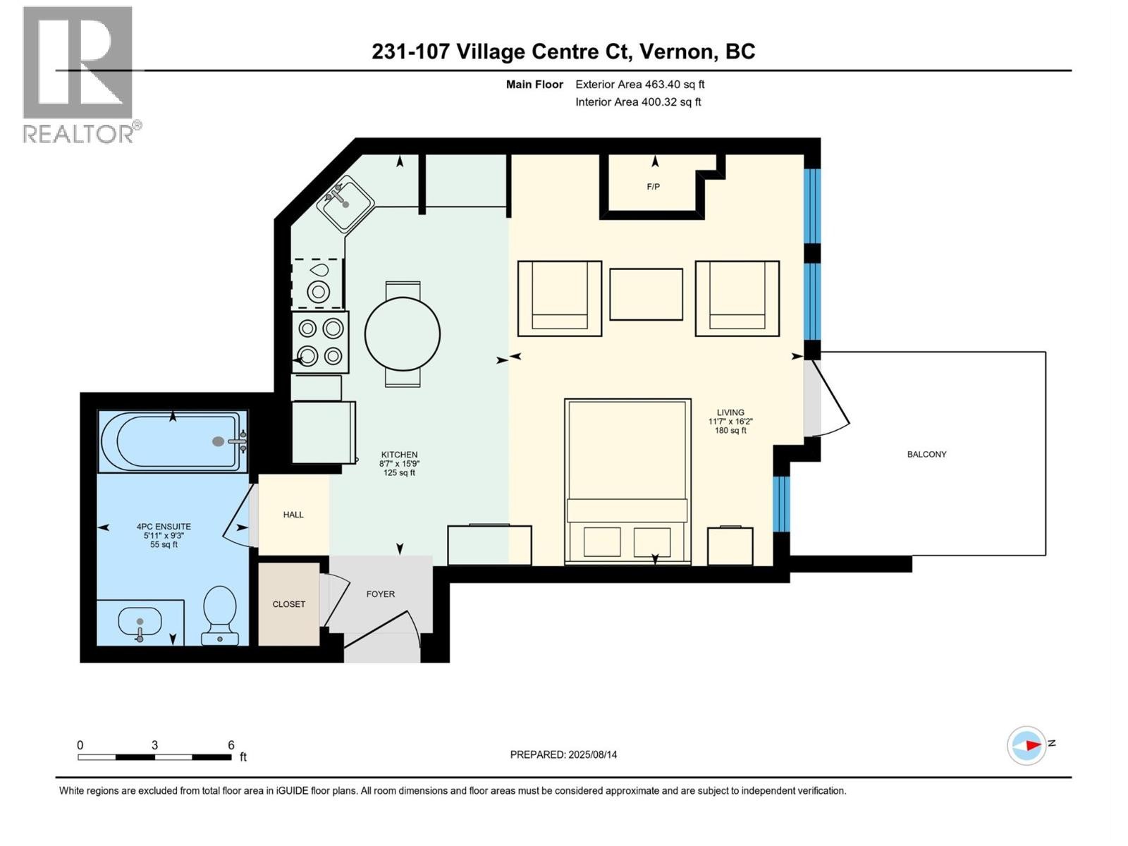 












101 Village Centre Court Unit# 231

,
Vernon,




British Columbia
V1H1Y8

