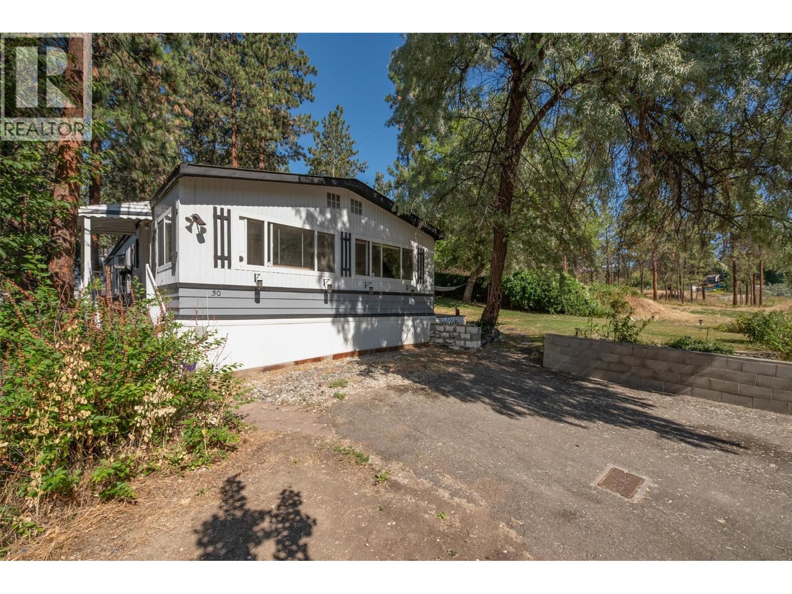 












1860 Boucherie Road Unit# 30

,
Westbank,




British Columbia
V4T1Z9

