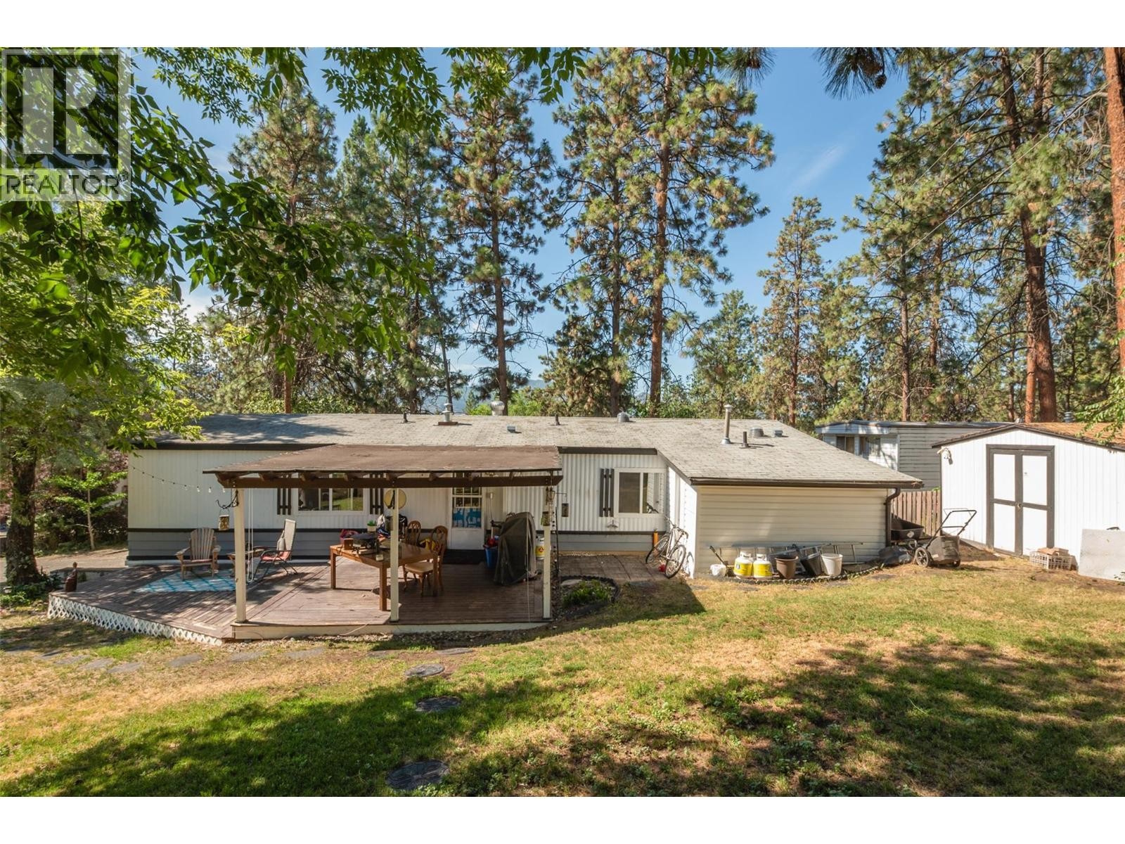 












1860 Boucherie Road Unit# 30

,
Westbank,




British Columbia
V4T1Z9

