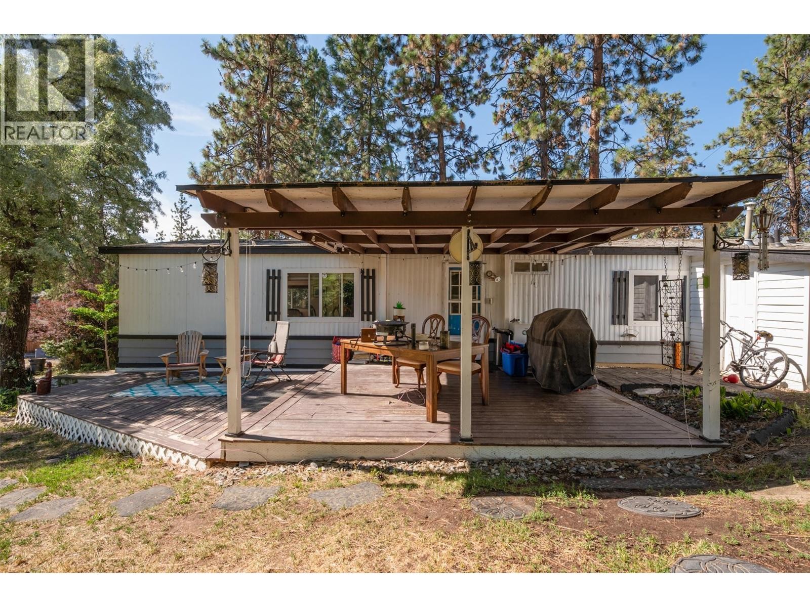 












1860 Boucherie Road Unit# 30

,
Westbank,




British Columbia
V4T1Z9

