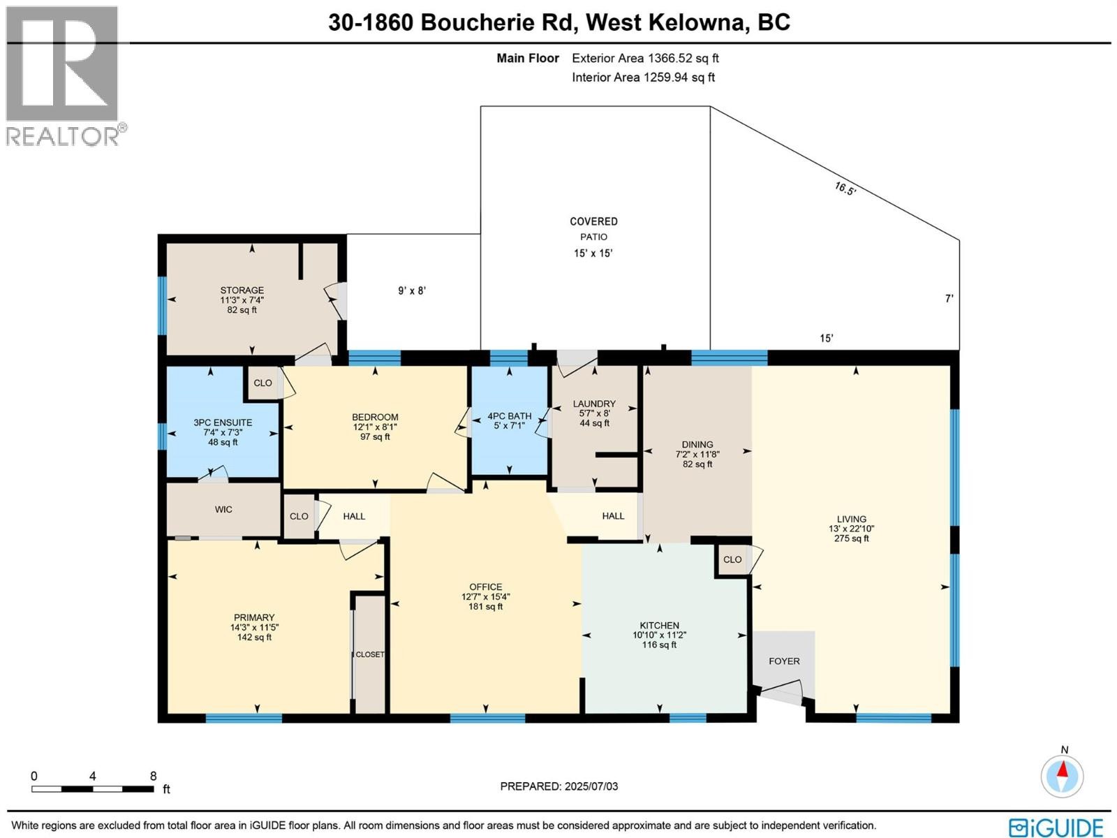 












1860 Boucherie Road Unit# 30

,
Westbank,




British Columbia
V4T1Z9

