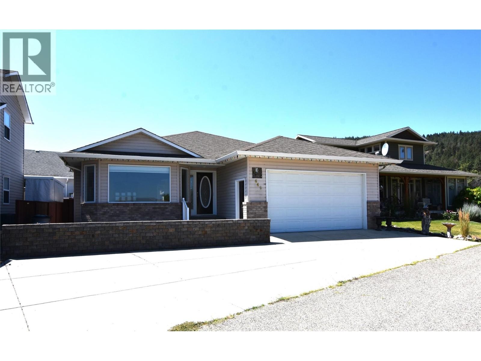 












649 Elk Street

,
Vernon,




British Columbia
V1H2A1

