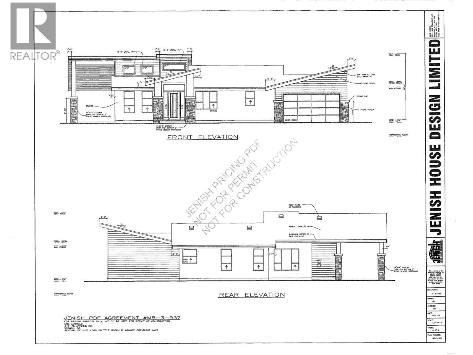 












75 Antoine Road Unit# 43

,
Vernon,




British Columbia
V1H2A3

