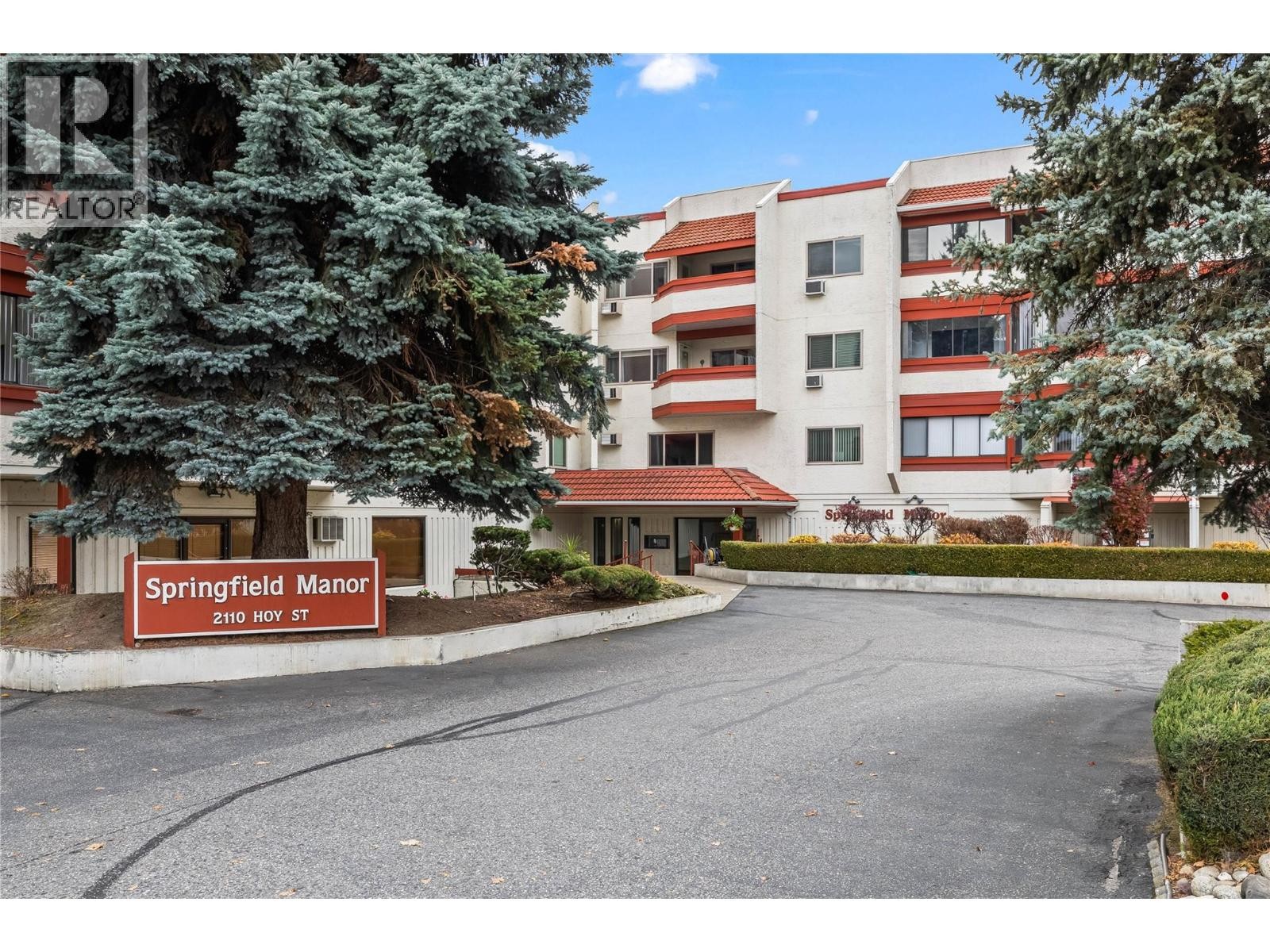 












2110 Hoy Street Unit# 306

,
Kelowna,




British Columbia
V1Y8T4

