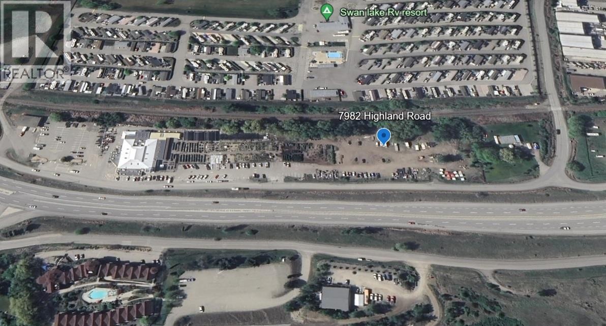 












7982 Highland Road

,
Vernon,




British Columbia
V1B3W6

