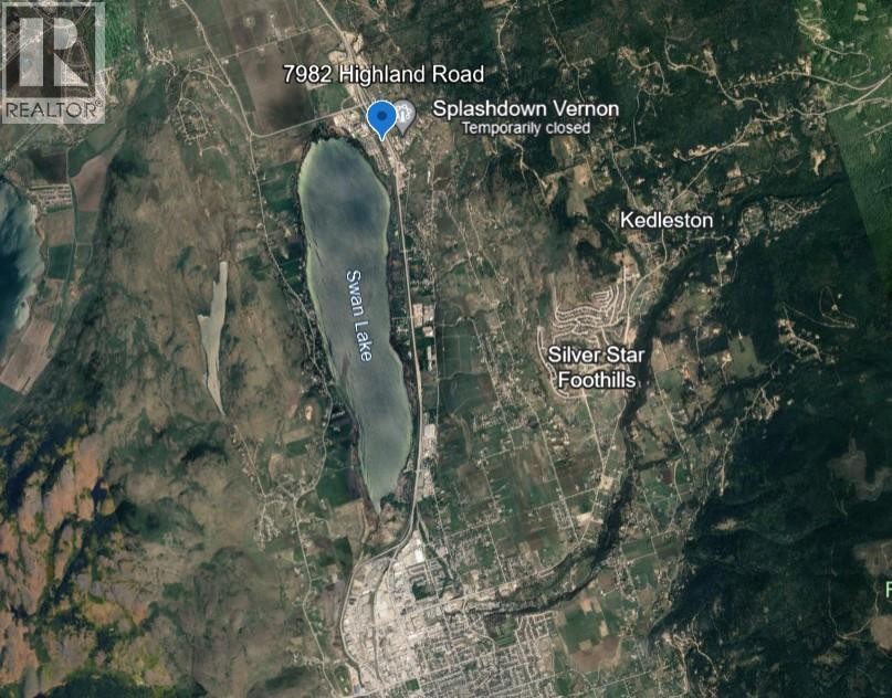 












7982 Highland Road

,
Vernon,




British Columbia
V1B3W6

