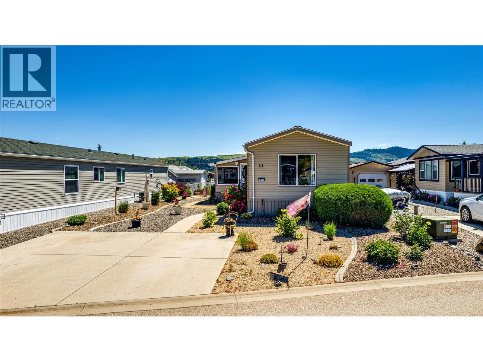 












12560 Westside Road Unit# 81

,
Vernon,




British Columbia
V1H1S9

