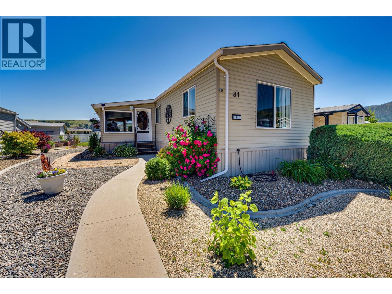 












12560 Westside Road Unit# 81

,
Vernon,




British Columbia
V1H1S9

