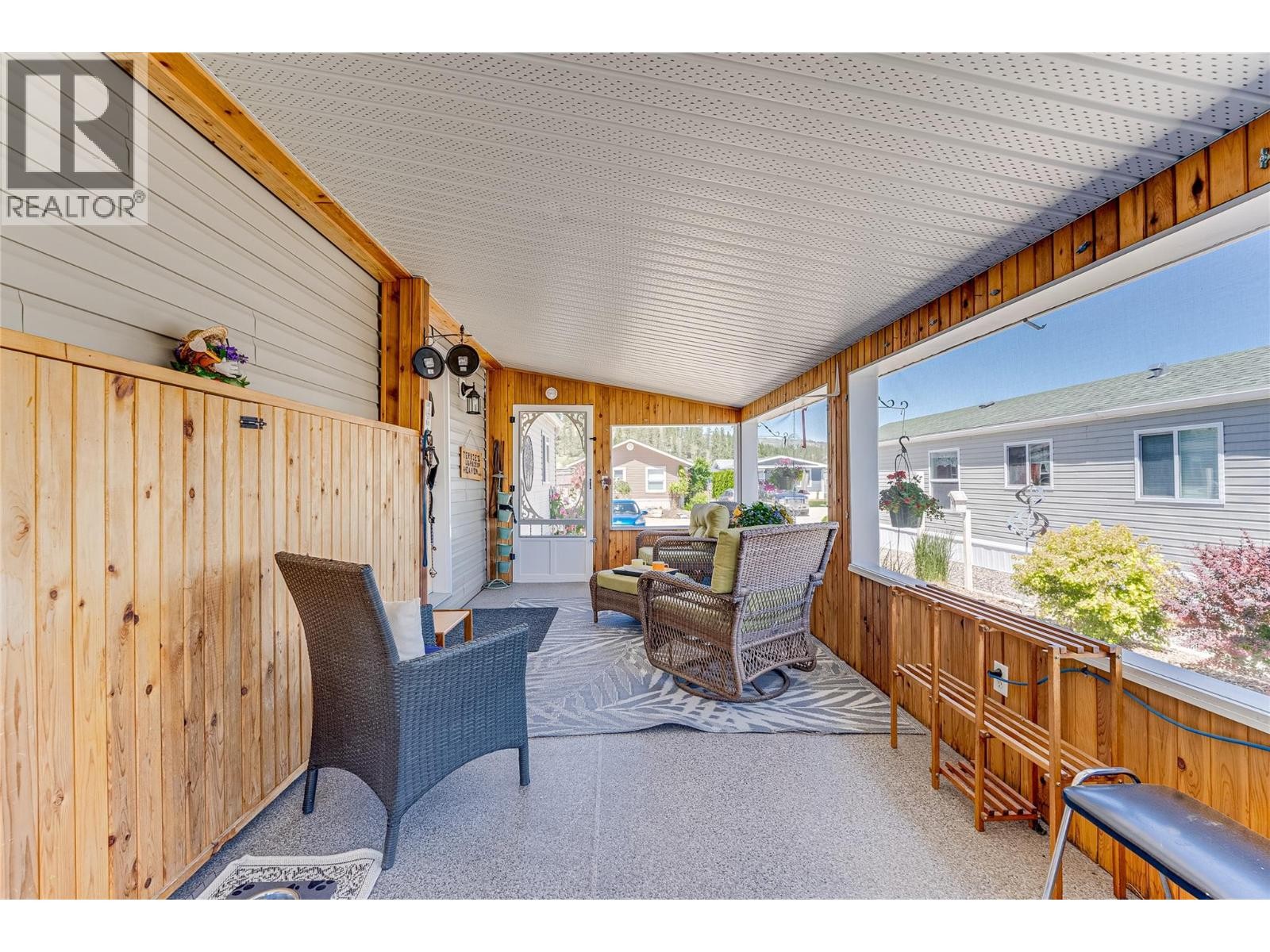 












12560 Westside Road Unit# 81

,
Vernon,




British Columbia
V1H1S9

