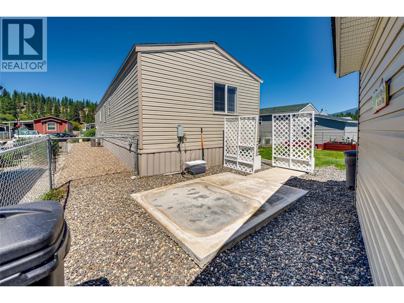 












12560 Westside Road Unit# 81

,
Vernon,




British Columbia
V1H1S9

