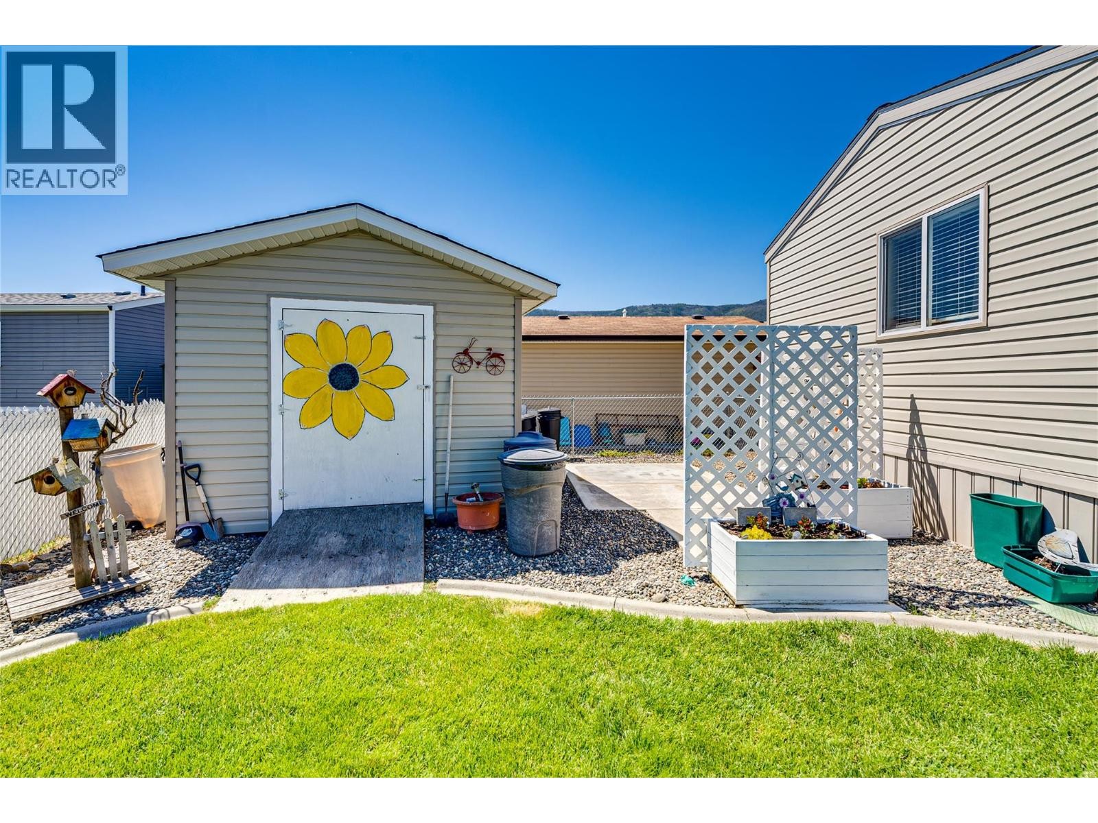 












12560 Westside Road Unit# 81

,
Vernon,




British Columbia
V1H1S9

