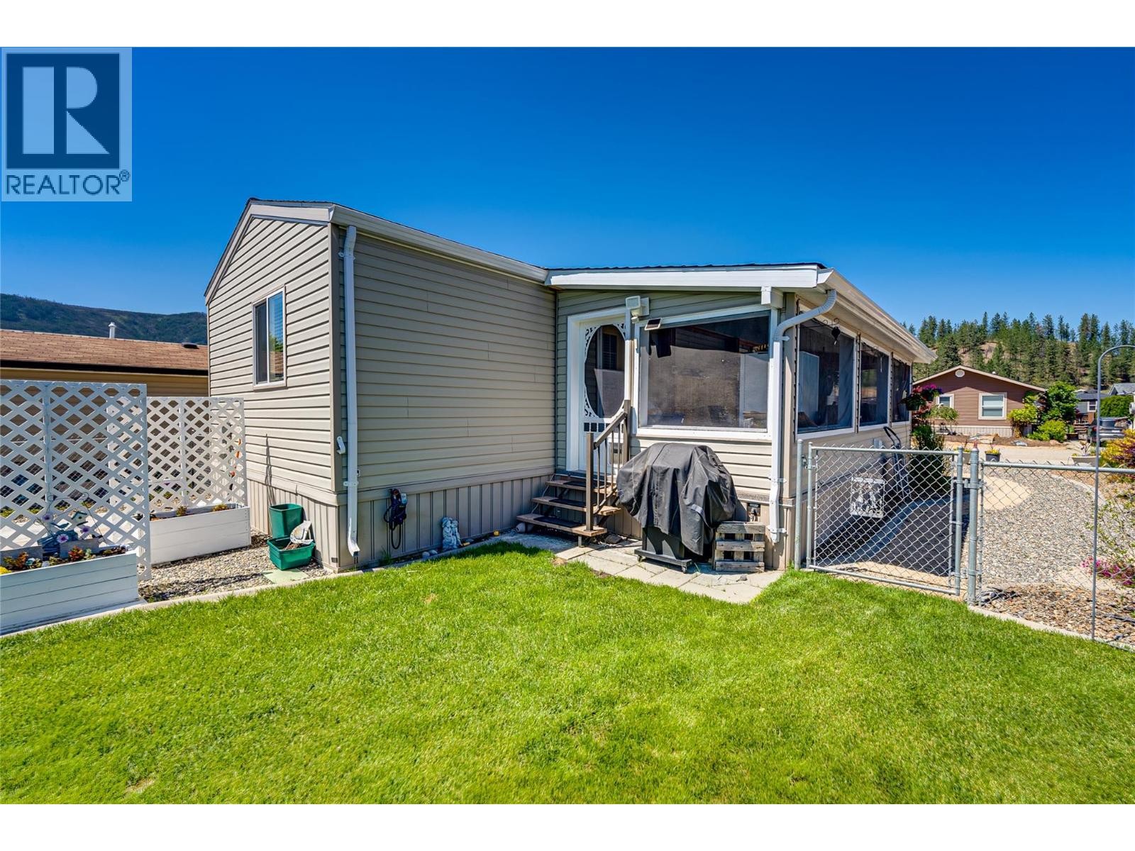 












12560 Westside Road Unit# 81

,
Vernon,




British Columbia
V1H1S9

