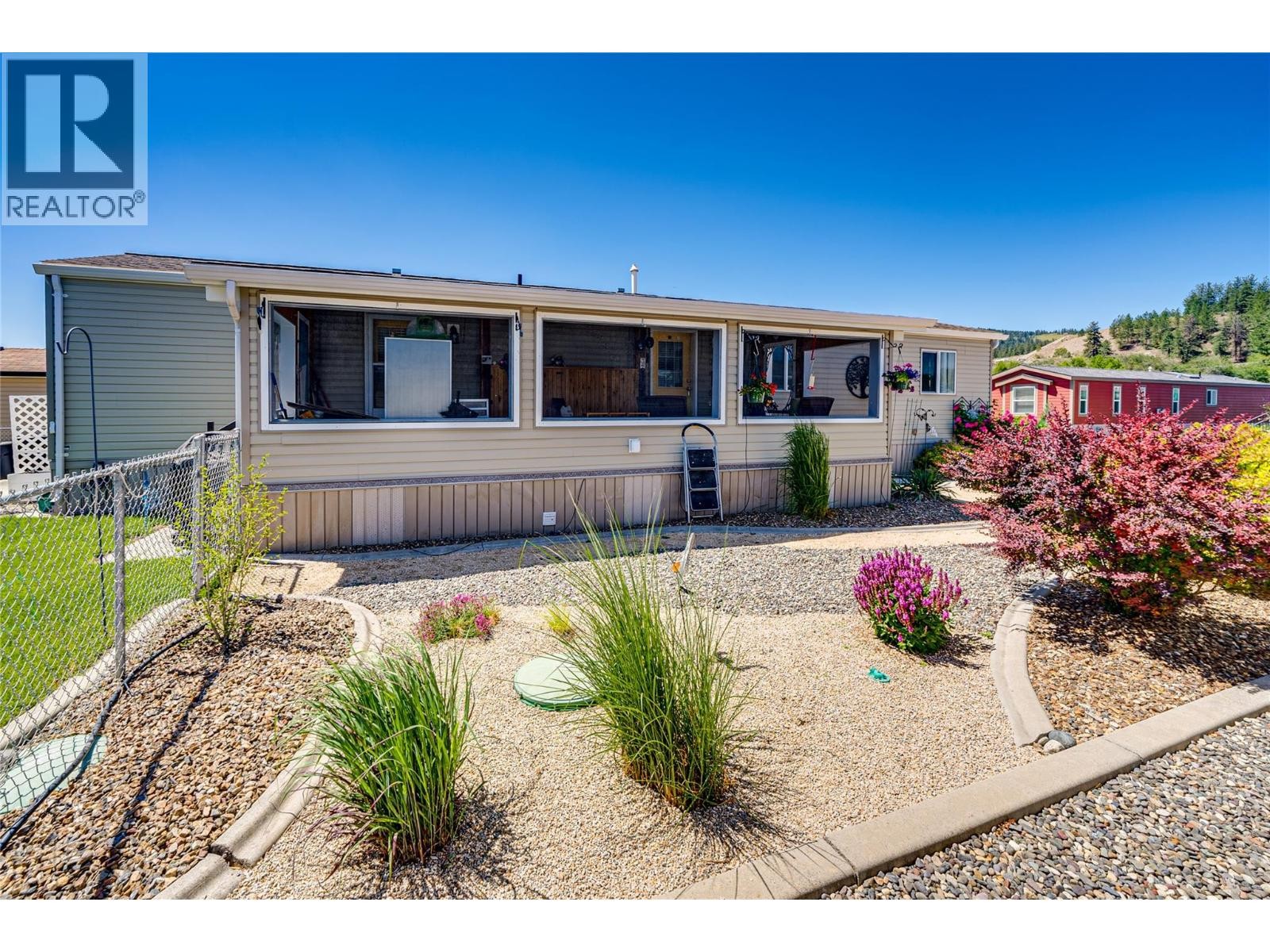 












12560 Westside Road Unit# 81

,
Vernon,




British Columbia
V1H1S9

