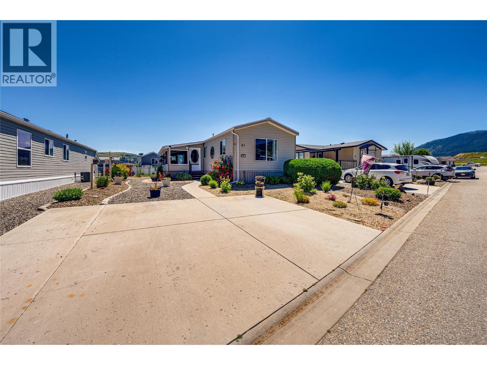 












12560 Westside Road Unit# 81

,
Vernon,




British Columbia
V1H1S9

