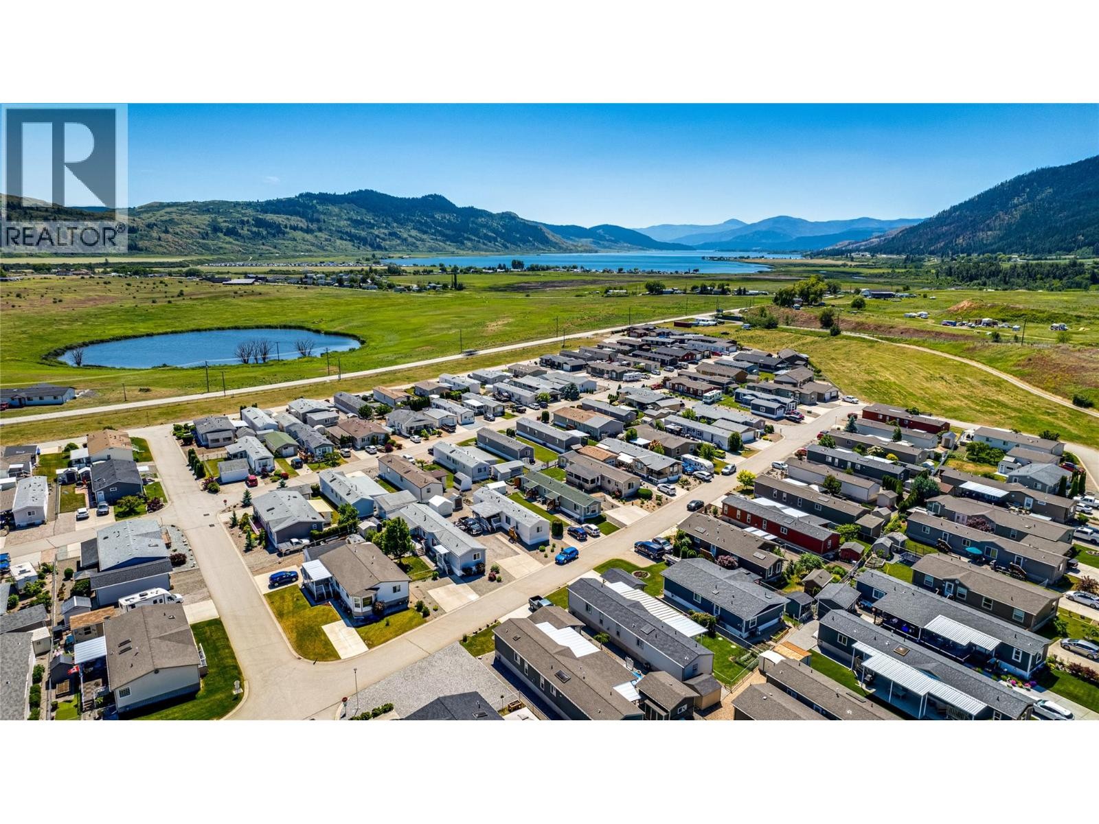 












12560 Westside Road Unit# 81

,
Vernon,




British Columbia
V1H1S9


