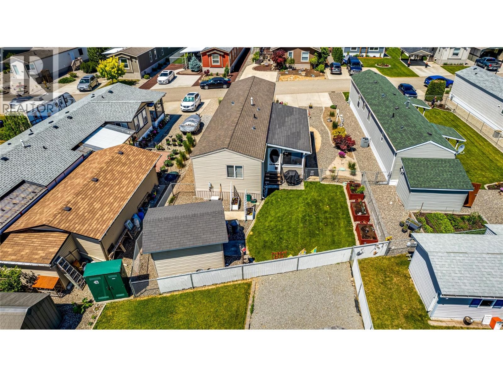 












12560 Westside Road Unit# 81

,
Vernon,




British Columbia
V1H1S9

