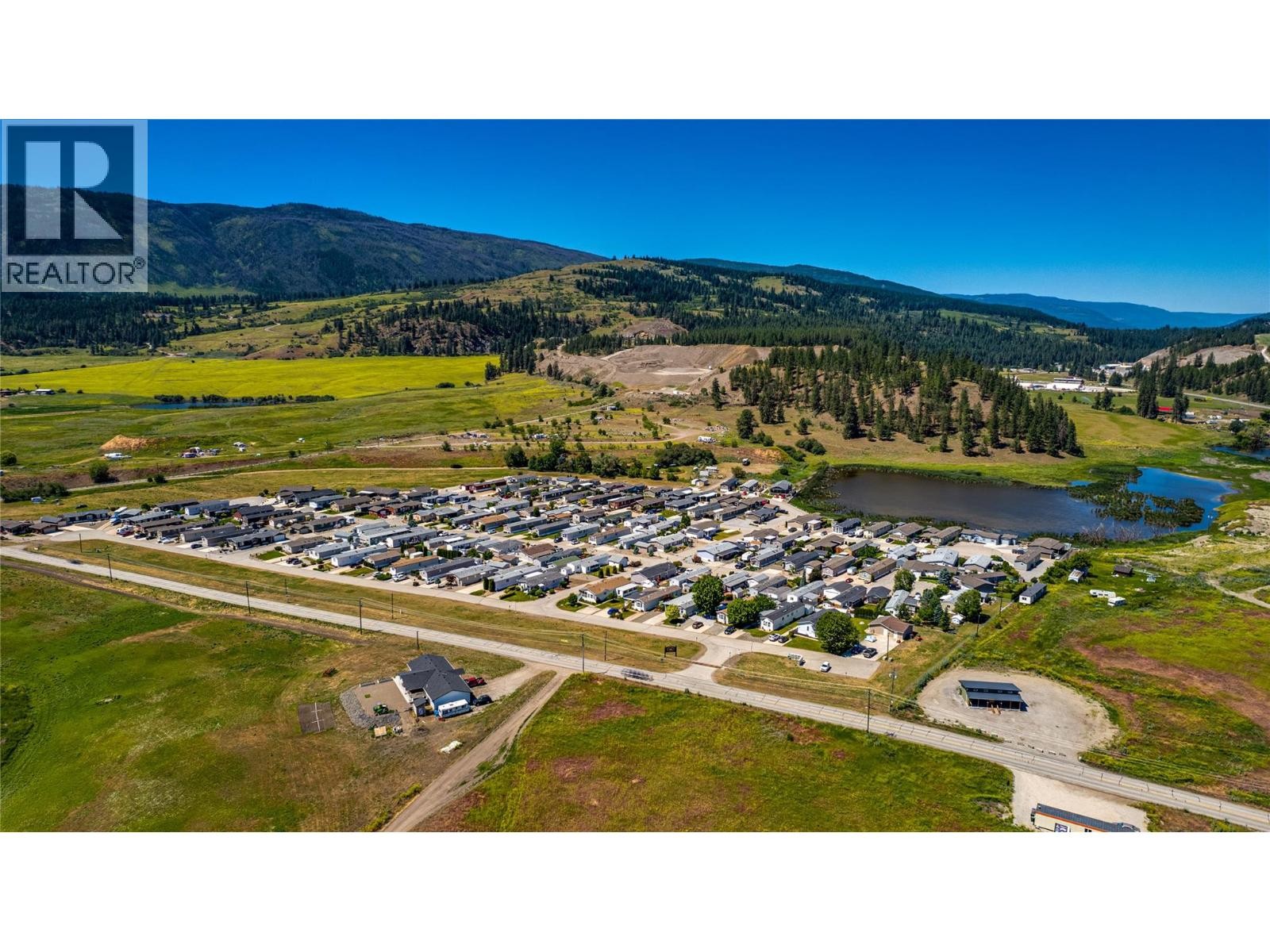 












12560 Westside Road Unit# 81

,
Vernon,




British Columbia
V1H1S9

