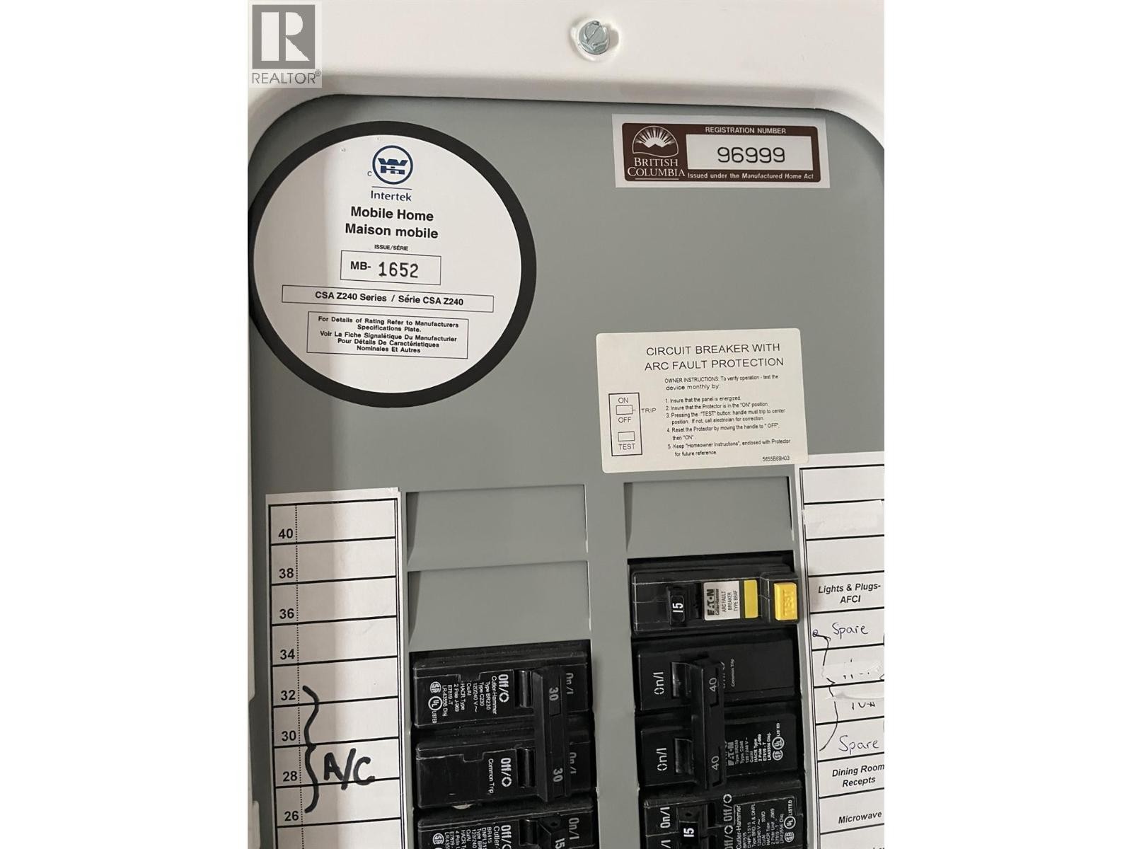 












12560 Westside Road Unit# 81

,
Vernon,




British Columbia
V1H1S9

