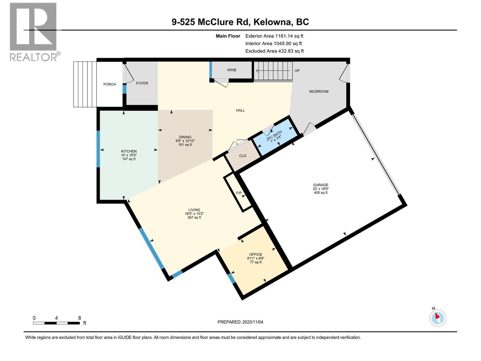 












525 McClure Road Unit# 9

,
Kelowna,




British Columbia
V1W1K9

