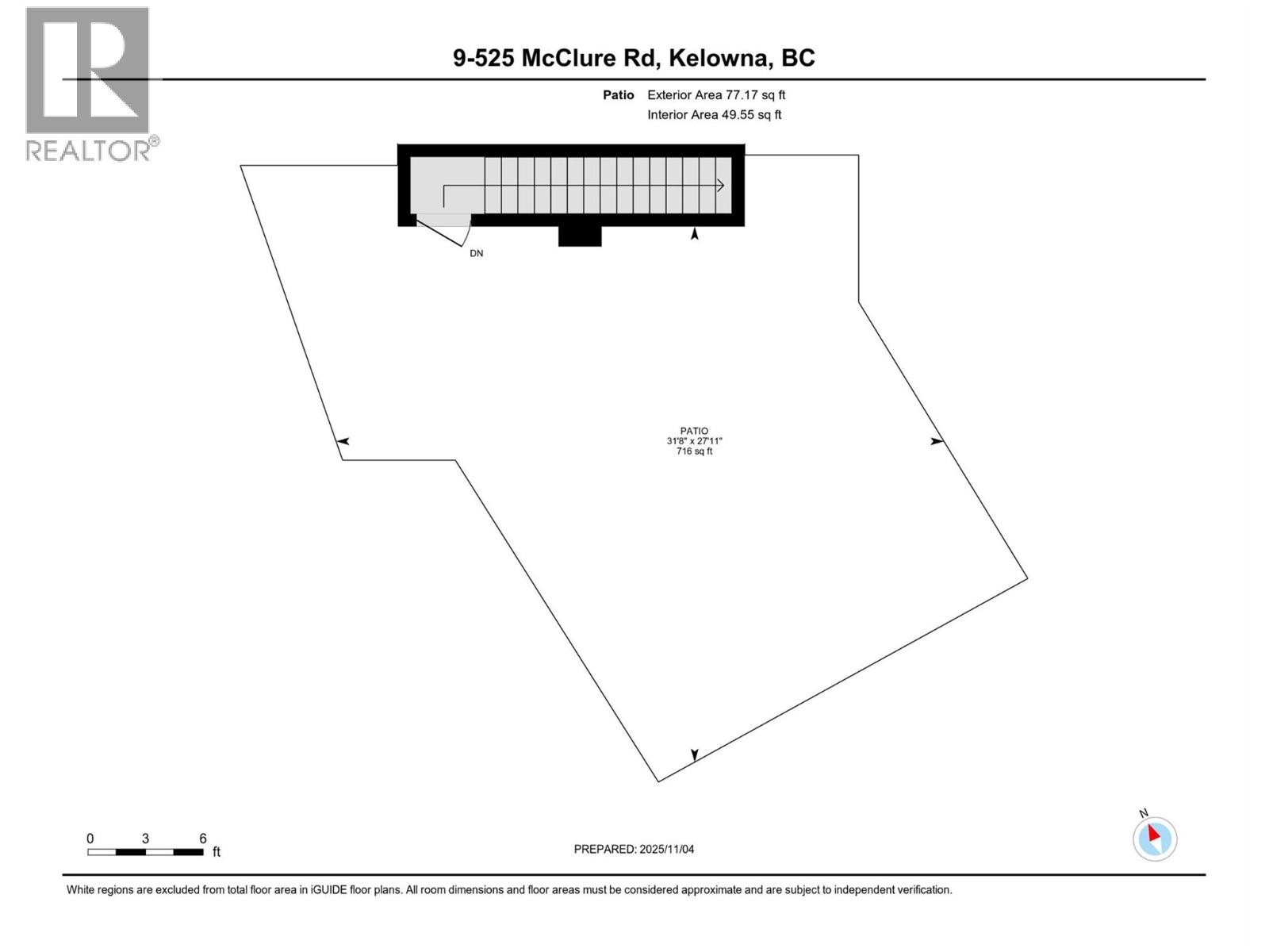 












525 McClure Road Unit# 9

,
Kelowna,




British Columbia
V1W1K9

