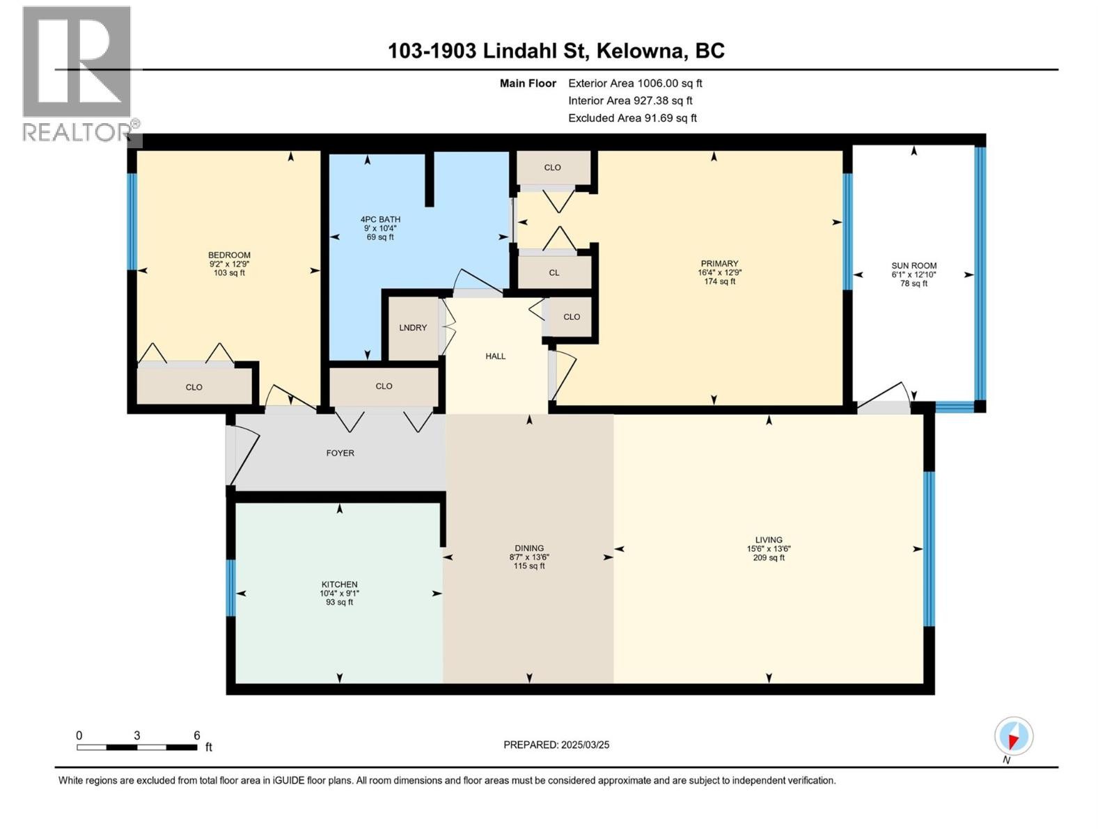 












1903 Lindahl Street Unit# 103 Lot# 3

,
Kelowna,




British Columbia
V1Y3Z6

