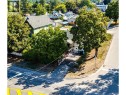 set on a flat 50x100 corner lot