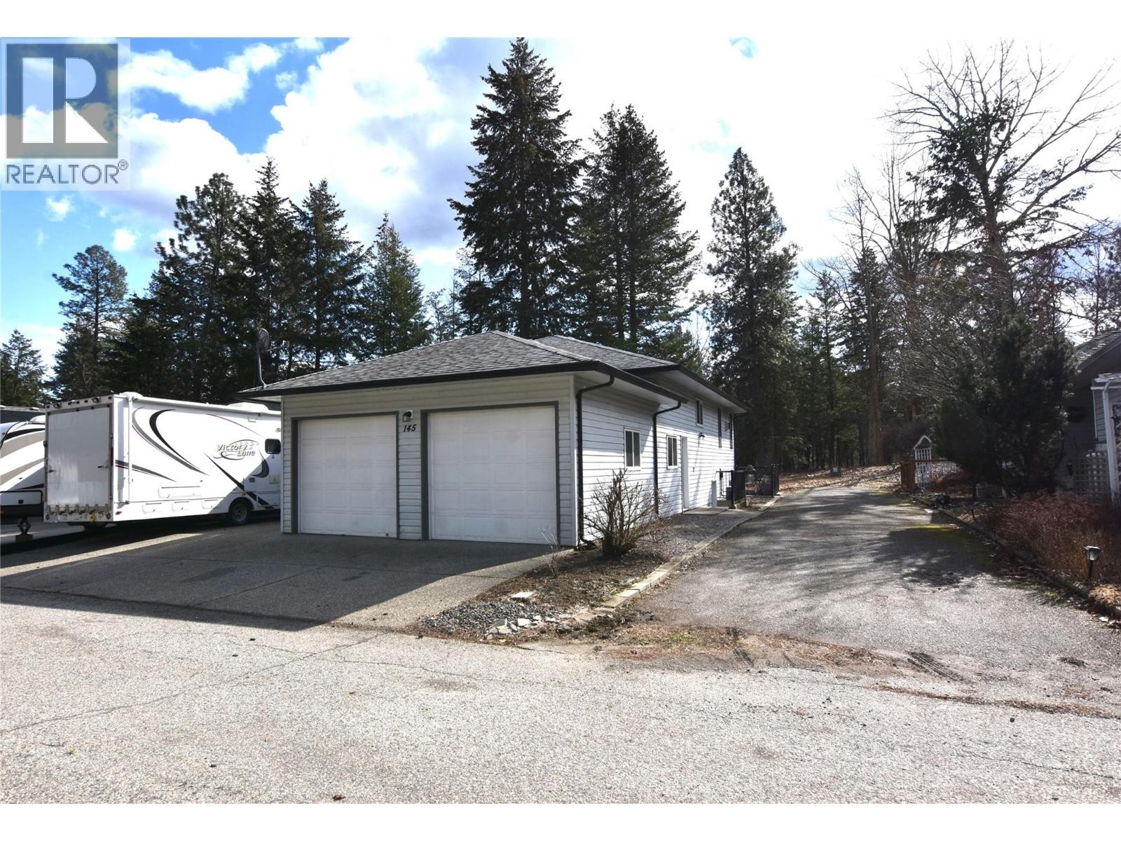 












145 Falcon Avenue

,
Vernon,




British Columbia
V1H2A1

