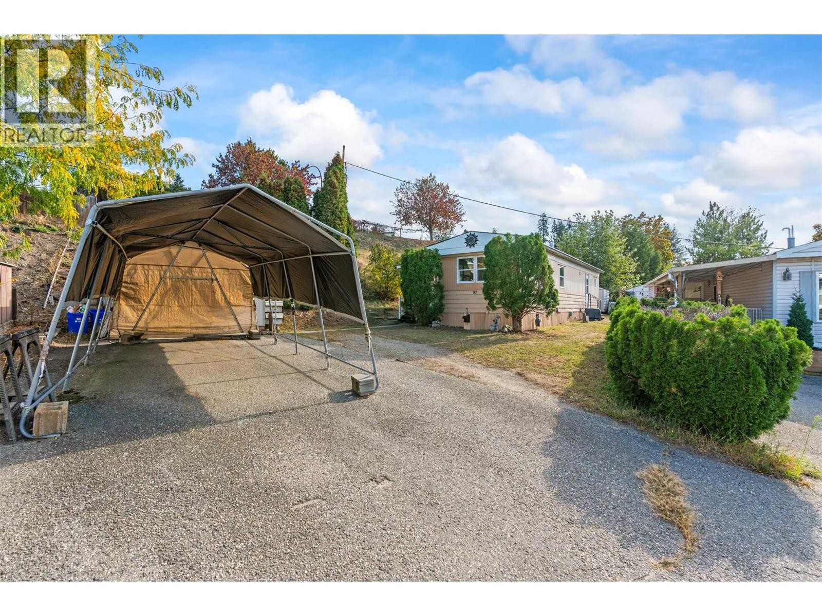 












15401 Kalamalka Road Unit# 92

,
Coldstream,




British Columbia
V1B1Z3

