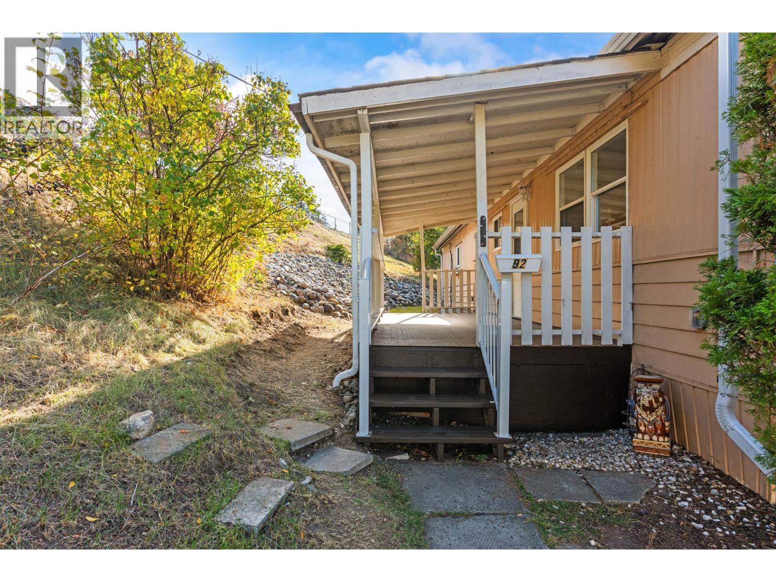 












15401 Kalamalka Road Unit# 92

,
Coldstream,




British Columbia
V1B1Z3

