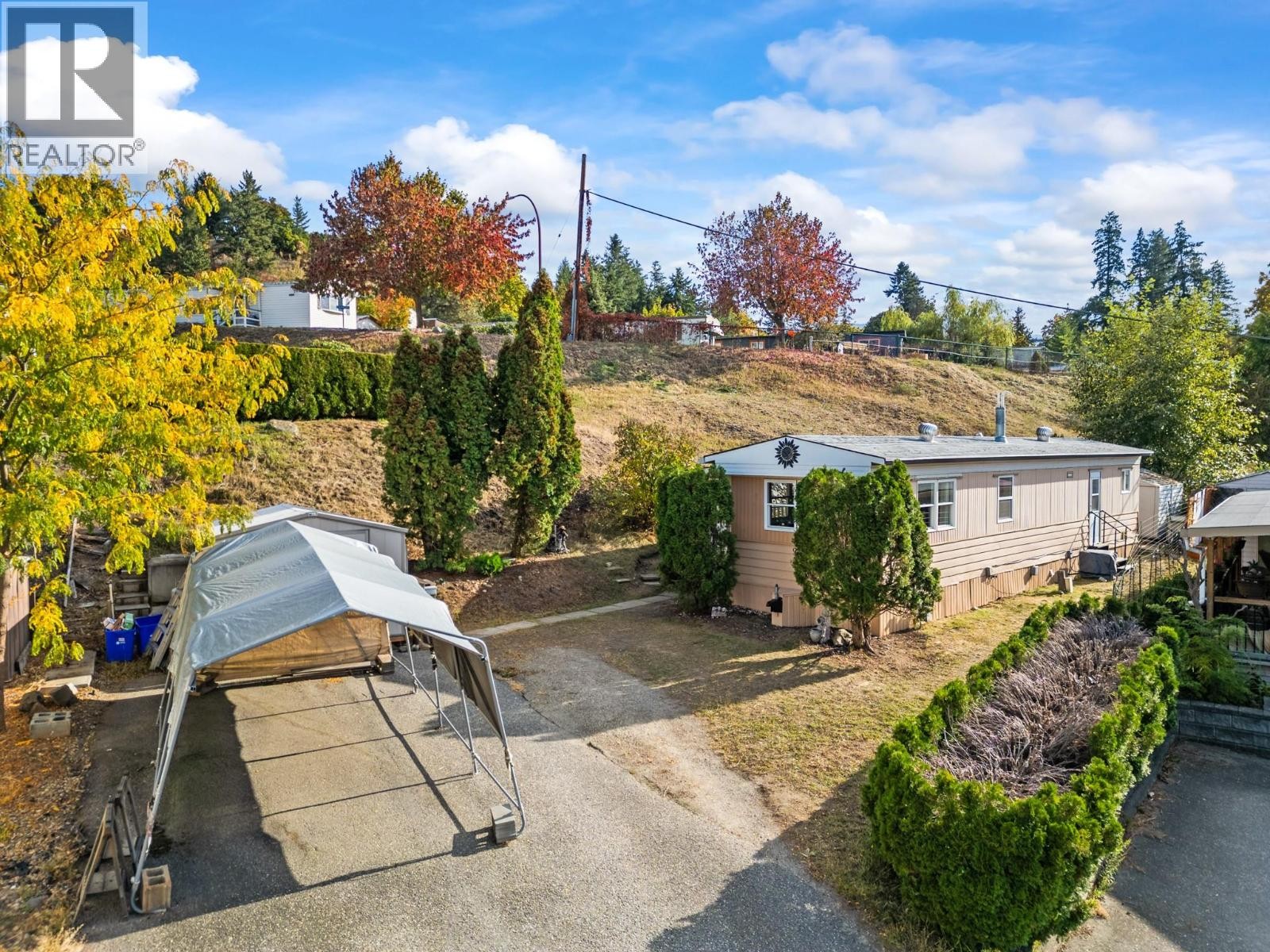 












15401 Kalamalka Road Unit# 92

,
Coldstream,




British Columbia
V1B1Z3

