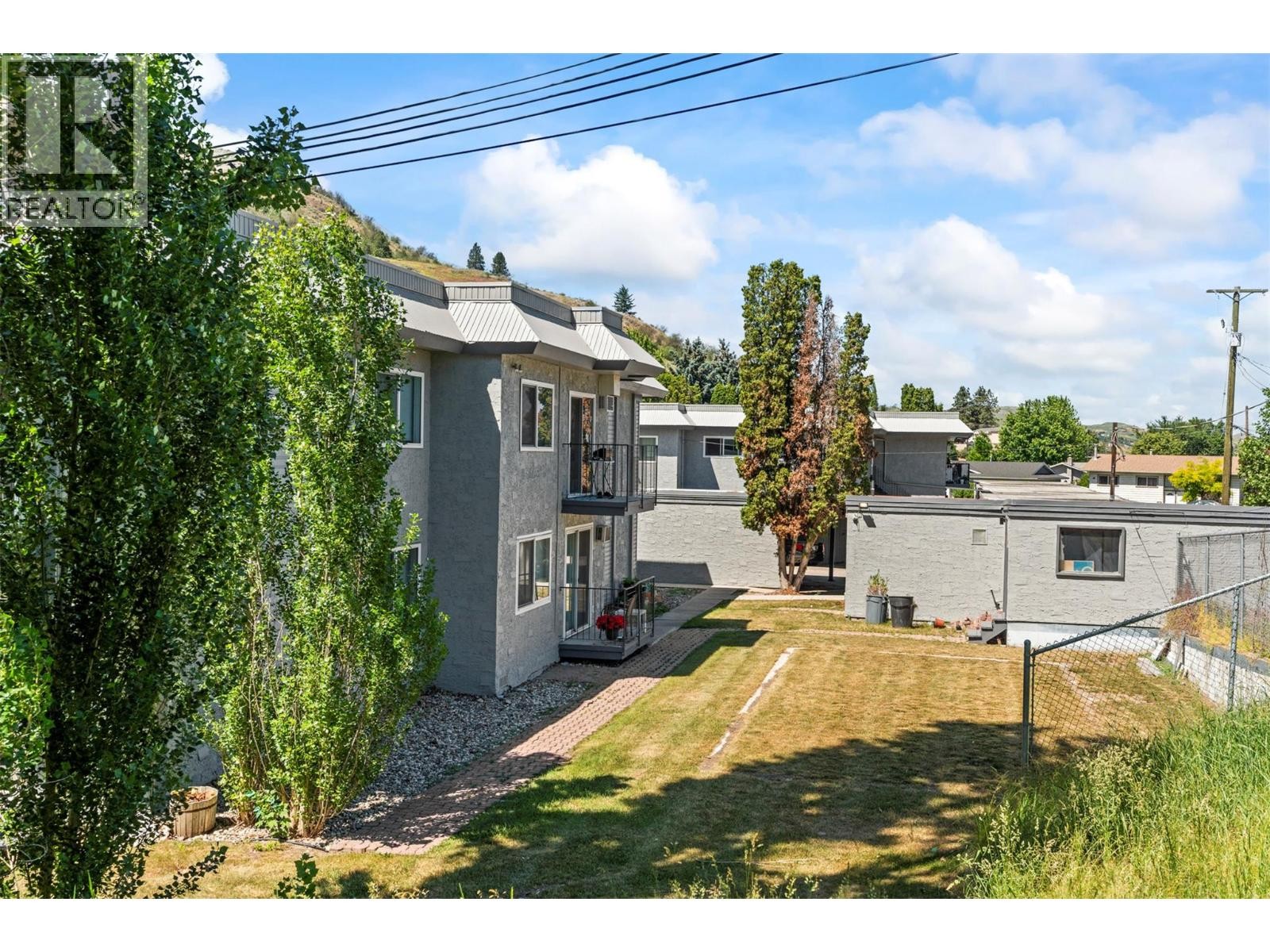 












4101 Alexis Park Drive Unit# 103

,
Vernon,




British Columbia
V1T6H2

