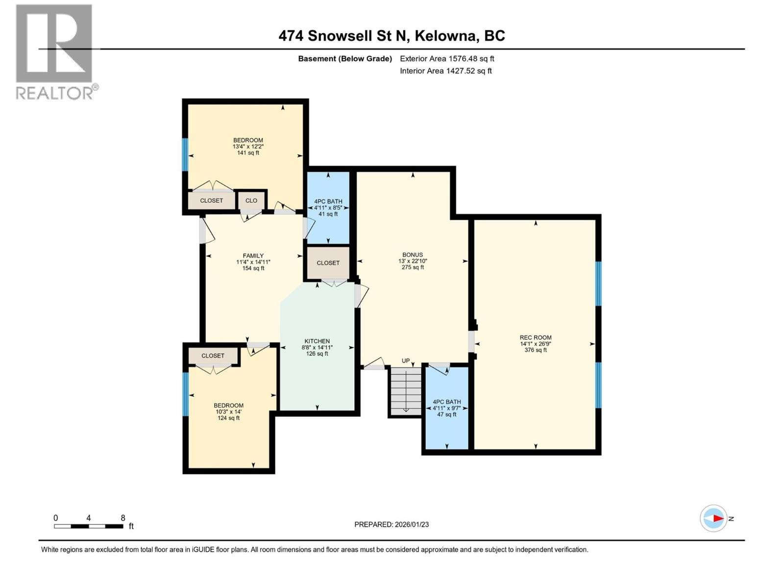 












474 Snowsell Street N

,
Kelowna,




British Columbia
V1L2B3

