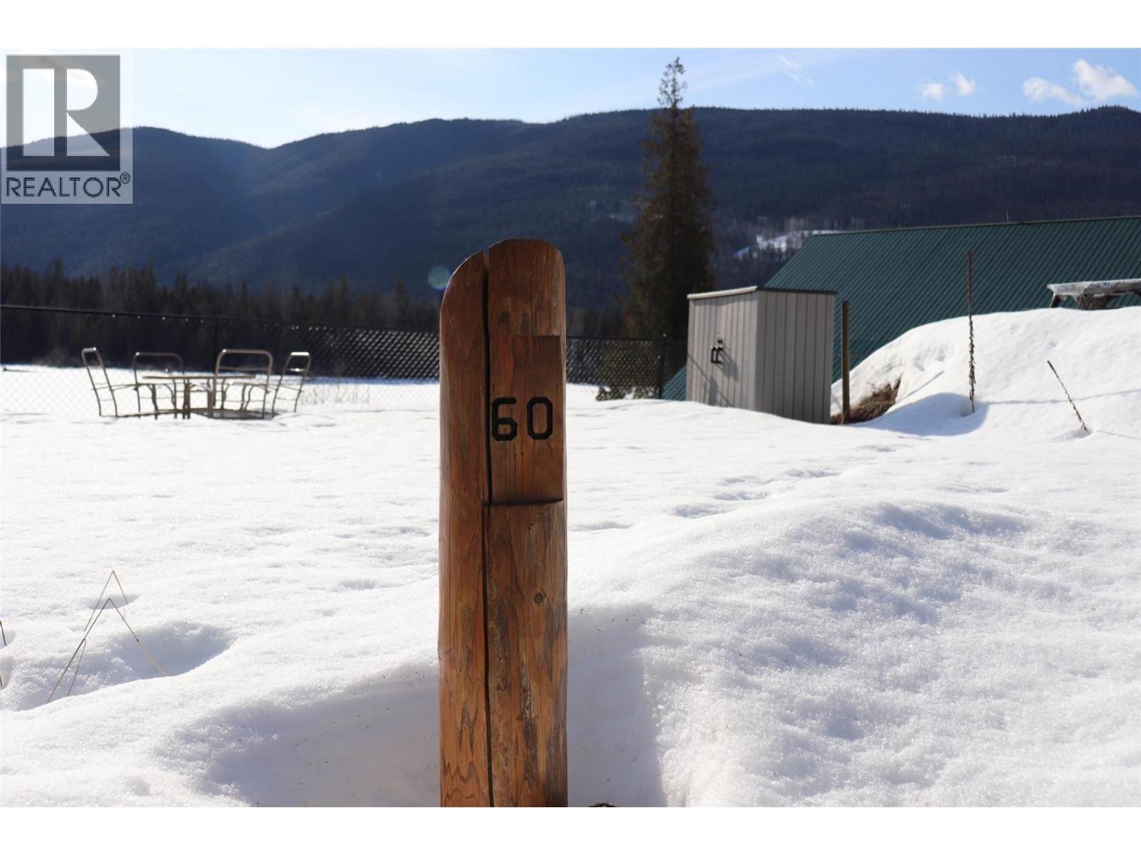 












1681 Sugar Lake Road Unit# 60

,
Cherryville,







British Columbia
V0E2G2

