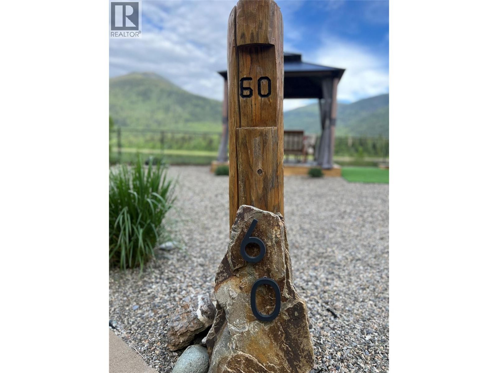 












1681 Sugar Lake Road Unit# 60

,
Cherryville,







British Columbia
V0E2G2

