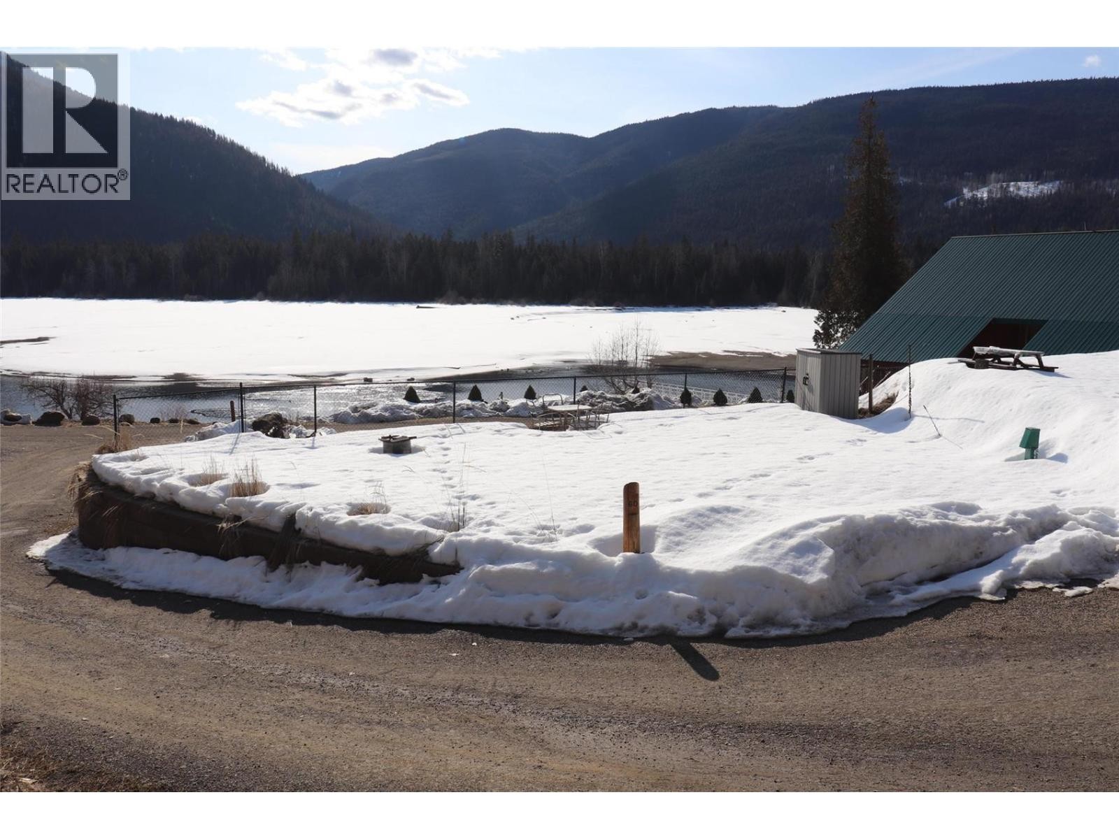 












1681 Sugar Lake Road Unit# 60

,
Cherryville,







British Columbia
V0E2G2

