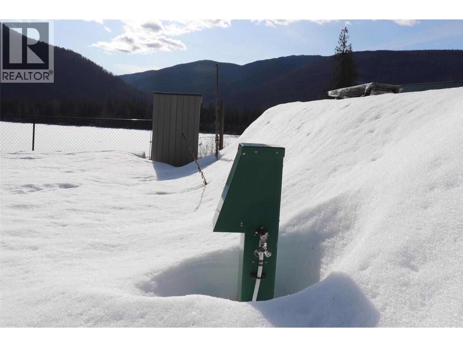 












1681 Sugar Lake Road Unit# 60

,
Cherryville,







British Columbia
V0E2G2

