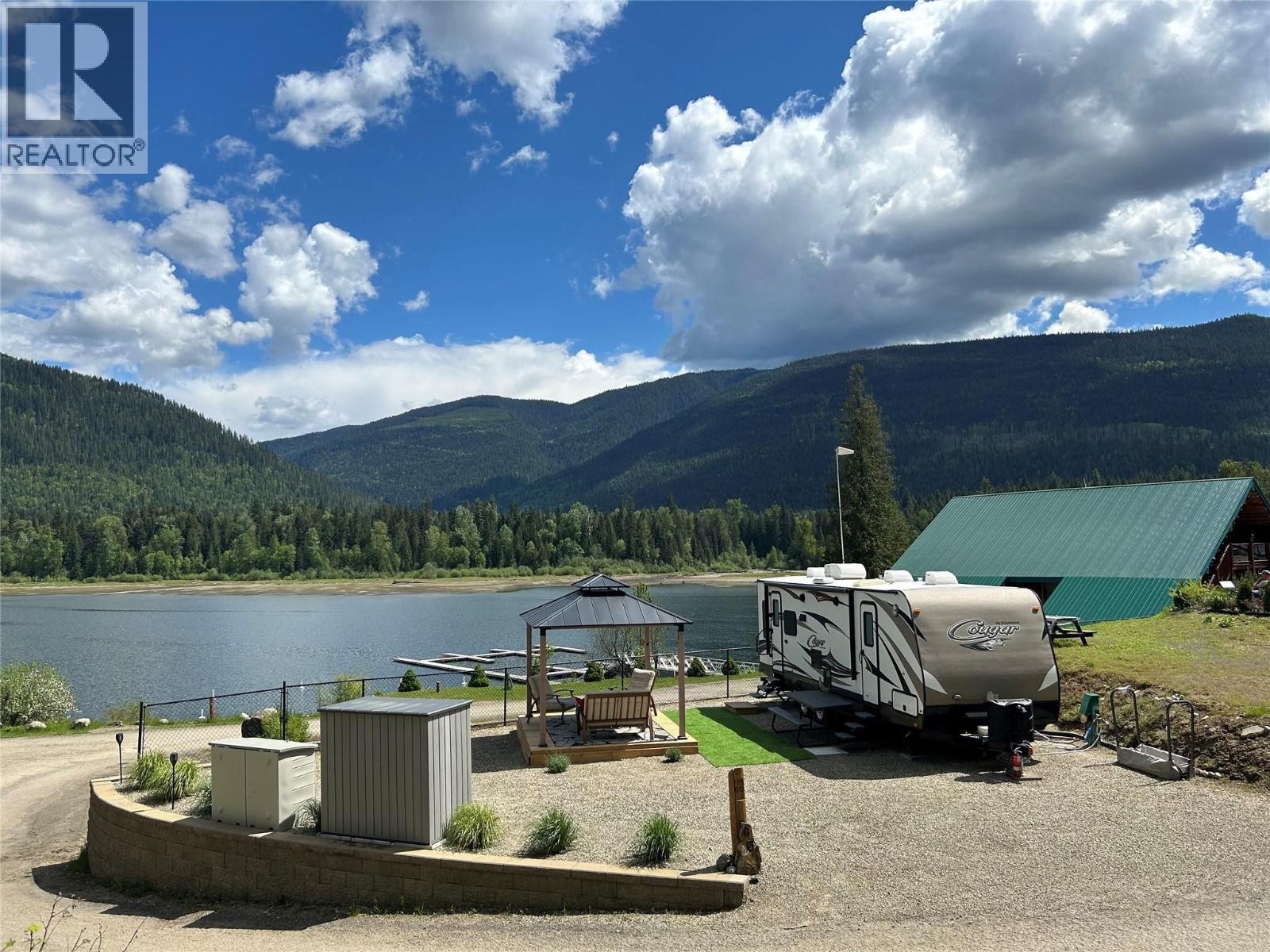 












1681 Sugar Lake Road Unit# 60

,
Cherryville,







British Columbia
V0E2G2

