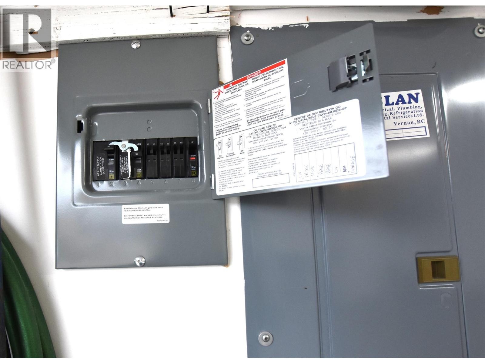 












519 Loon Avenue

,
Vernon,




British Columbia
V1H2A1

