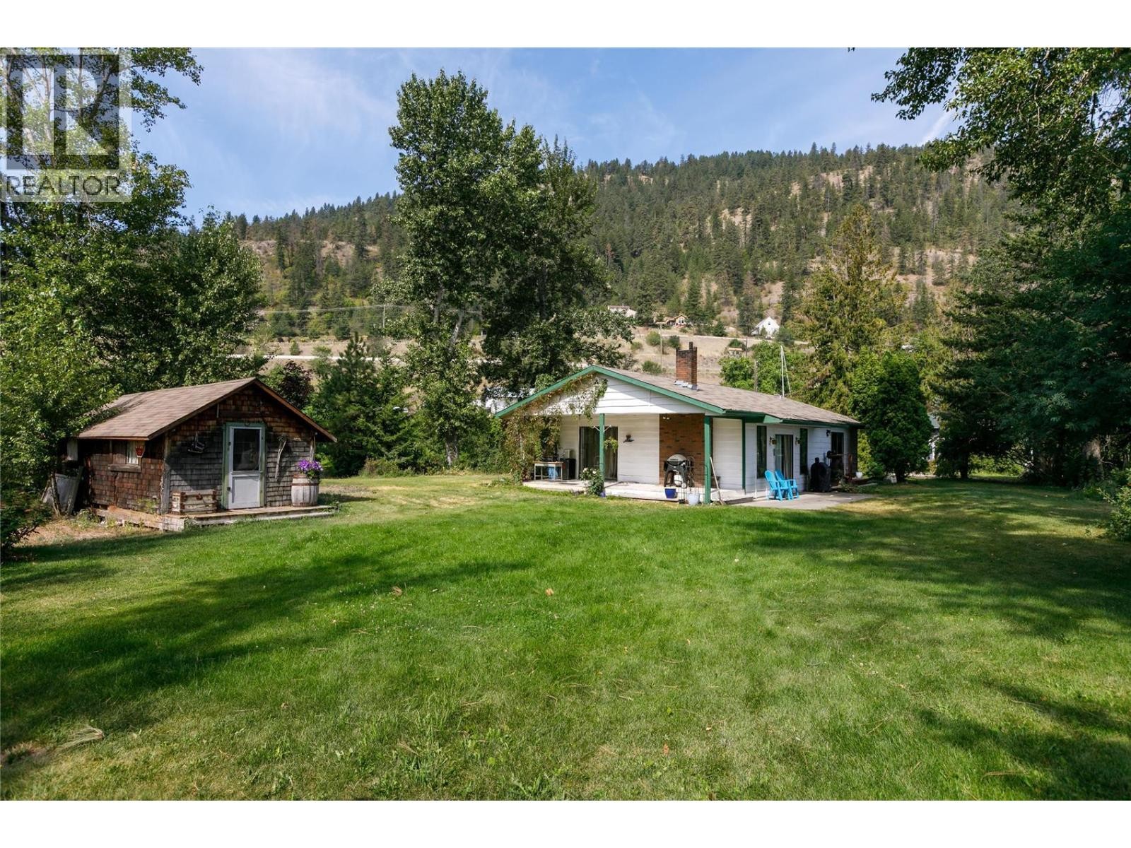 












16821 Owl's Nest Road

,
Oyama,




British Columbia
V4V2E9

