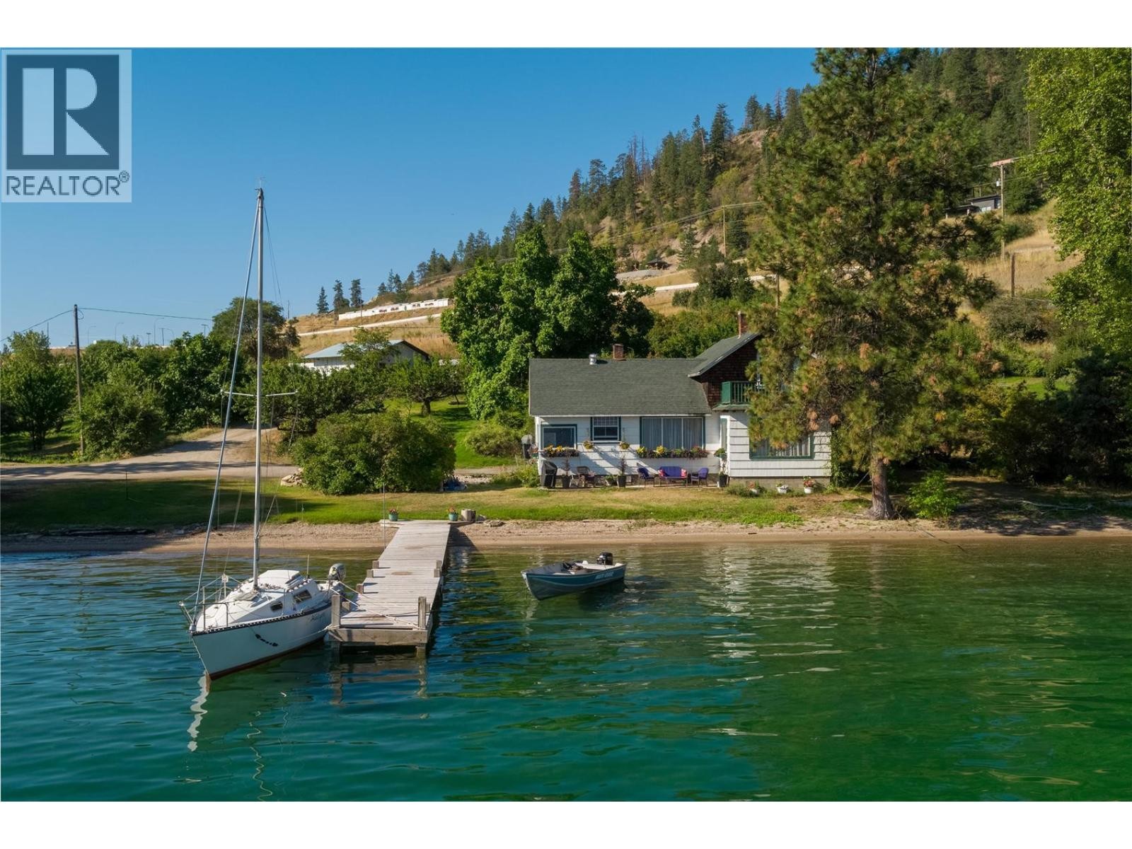 












16821 Owl's Nest Road

,
Oyama,




British Columbia
V4V2E9

