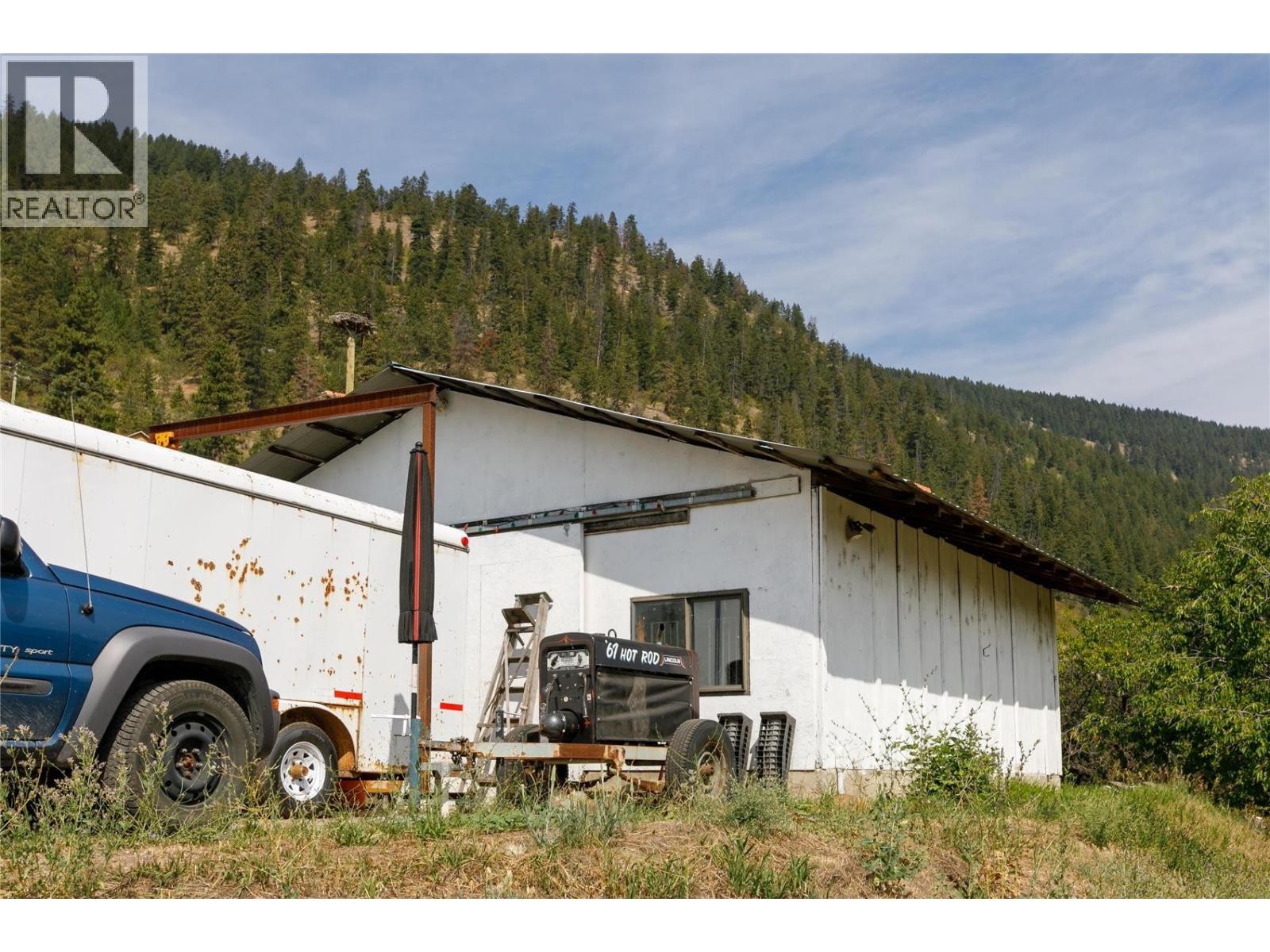 












16821 Owl's Nest Road

,
Oyama,




British Columbia
V4V2E9

