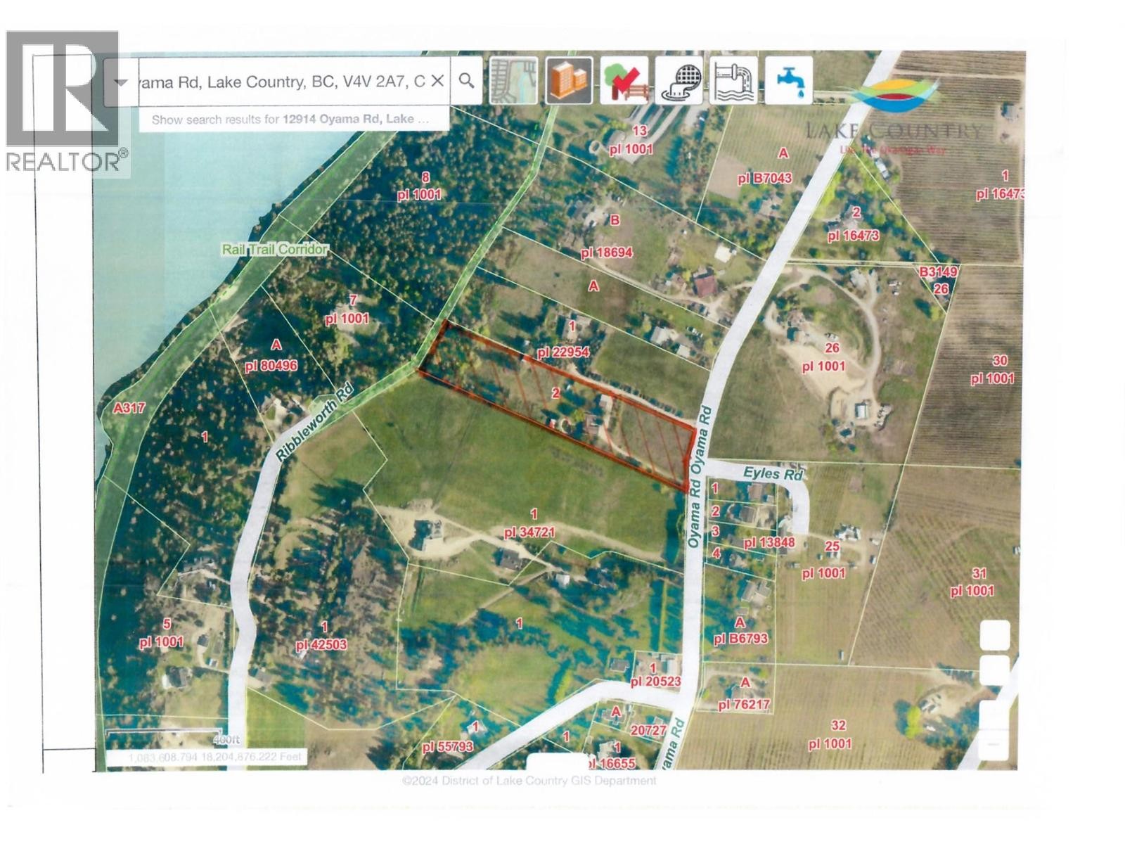 












12914 Oyama Road

,
Lake Country,




British Columbia
V4V2A7

