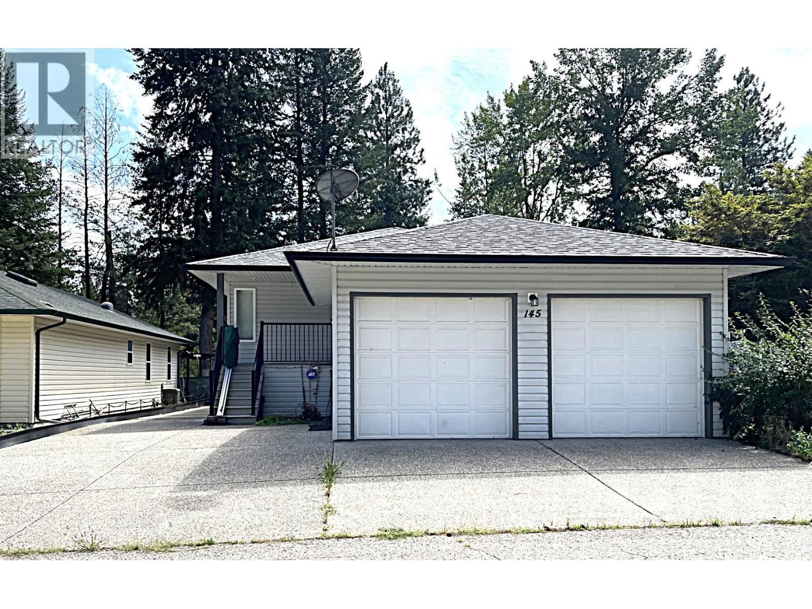 












145 Falcon Avenue

,
Vernon,




British Columbia
V1H2A1

