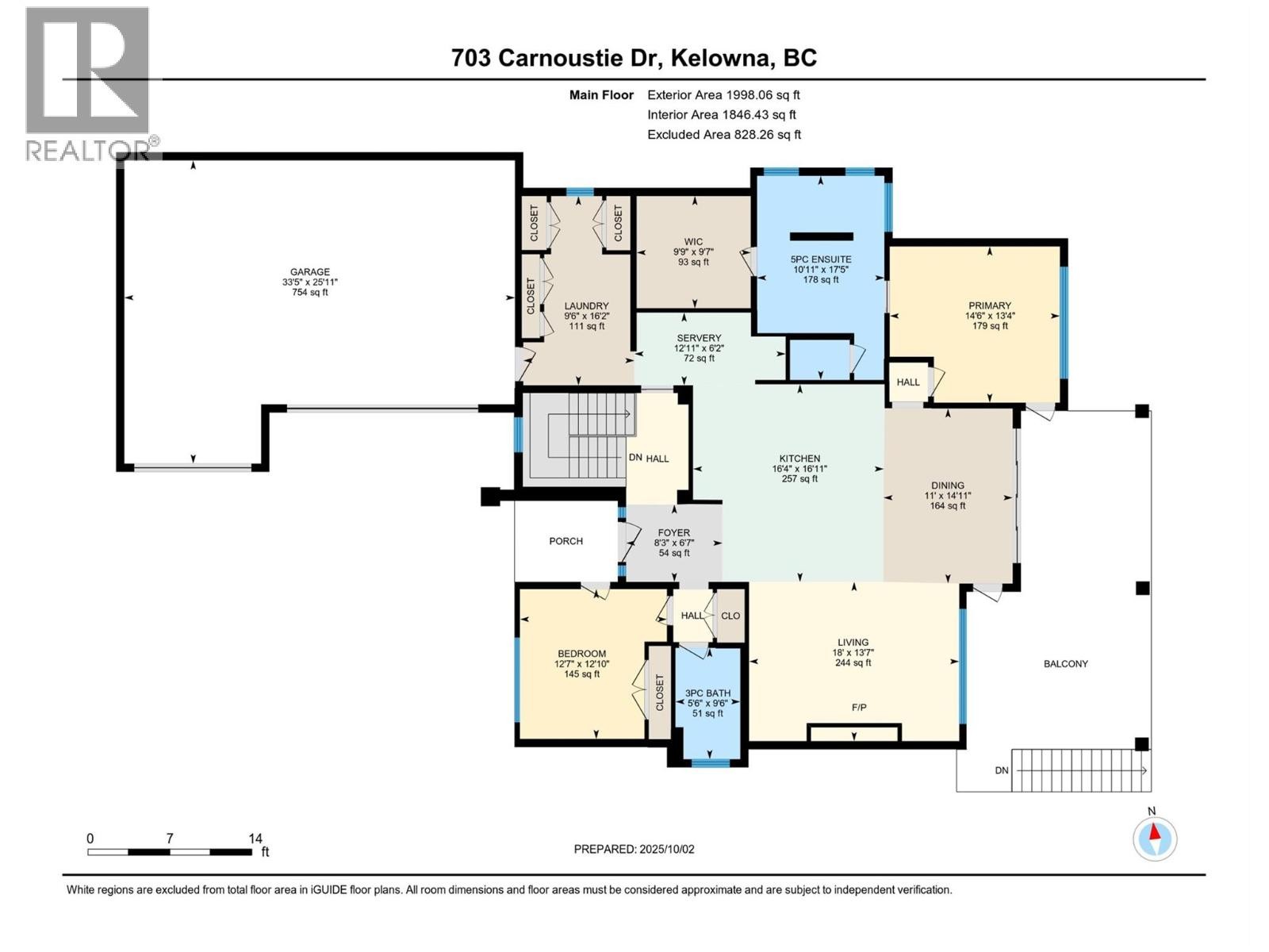 












703 Carnoustie Drive

,
Kelowna,




British Columbia
V1P1V2

