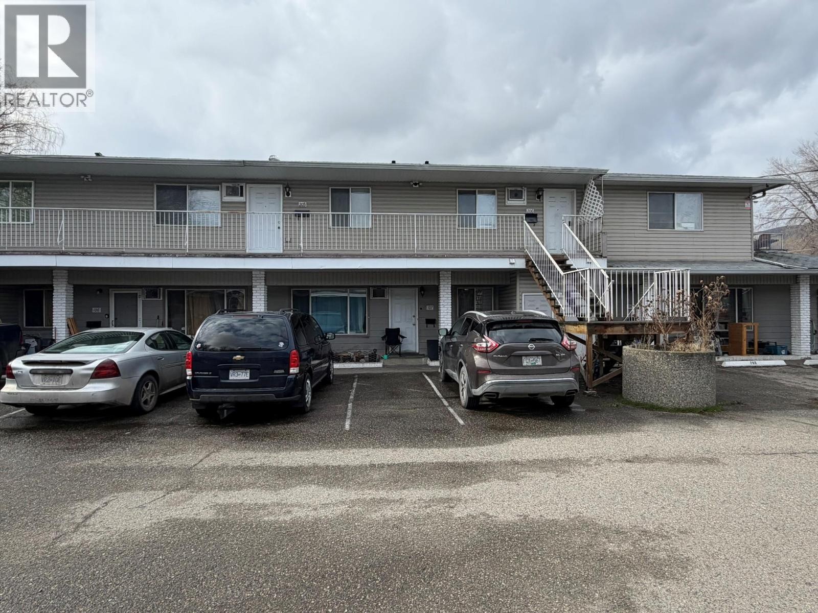 












3712 24 Avenue Unit# 107

,
Vernon,




British Columbia
V1T1L9

