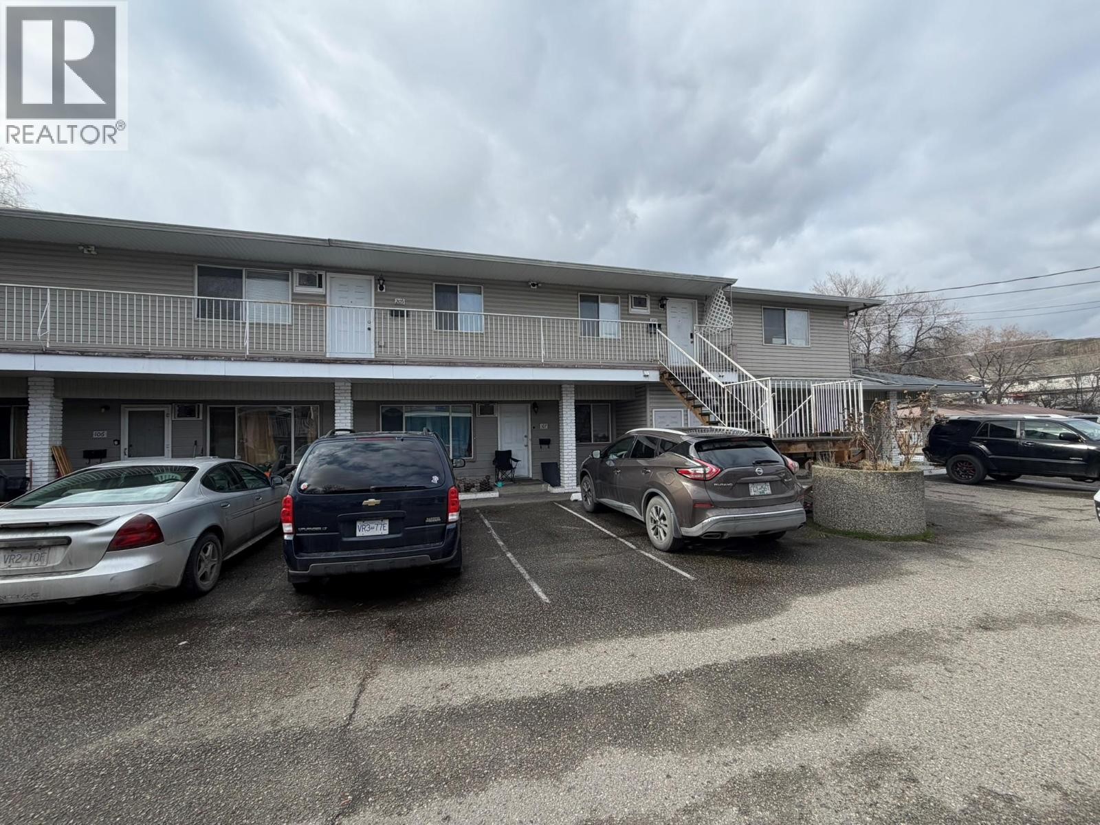 












3712 24 Avenue Unit# 107

,
Vernon,




British Columbia
V1T1L9


