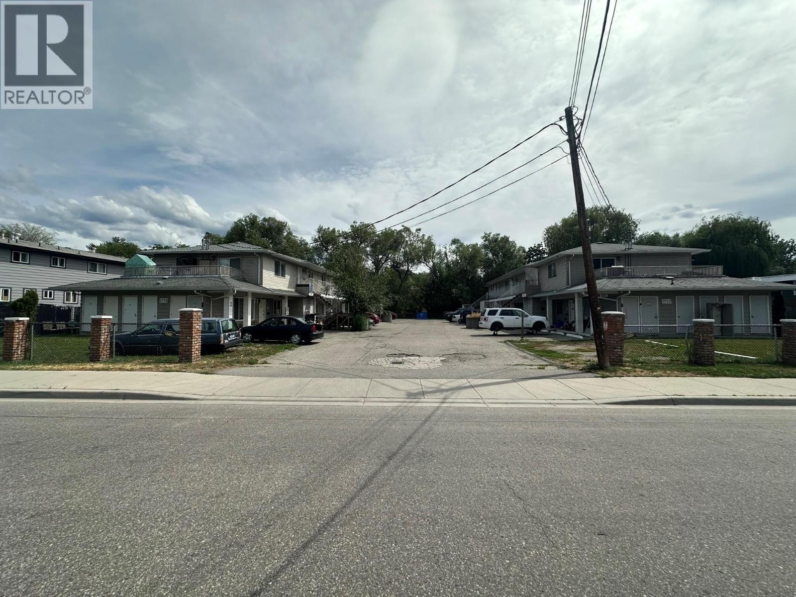 












3712 24 Avenue Unit# 107

,
Vernon,




British Columbia
V1T1L9

