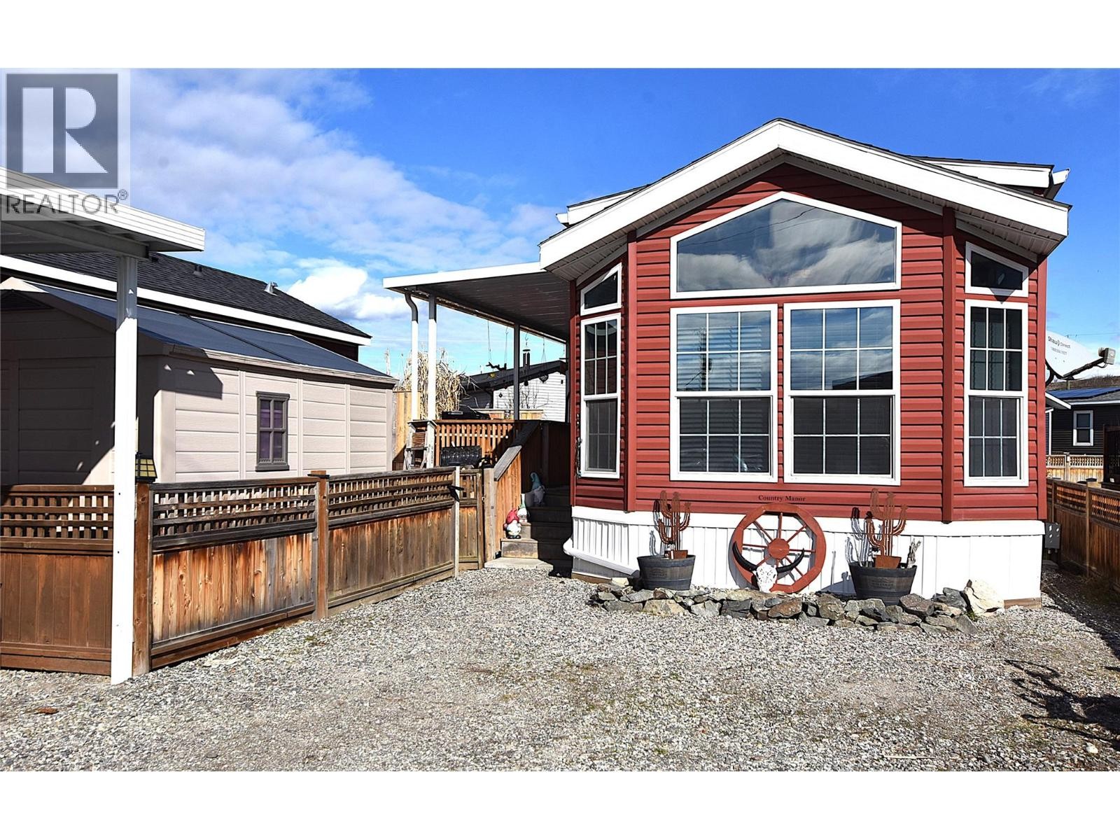 












65 Antoine Unit# 5

,
Vernon,







British Columbia
V1H2A3

