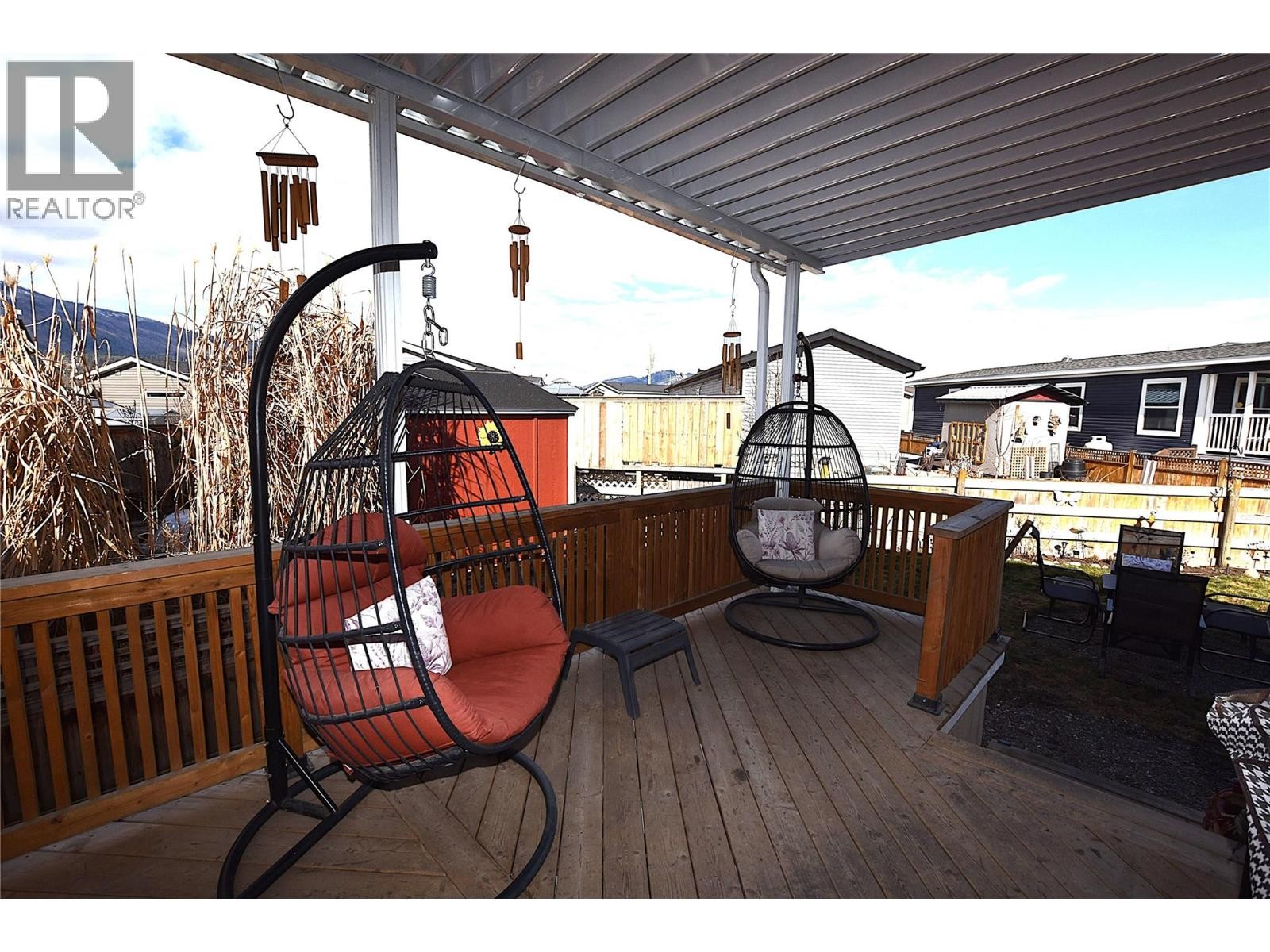 












65 Antoine Unit# 5

,
Vernon,







British Columbia
V1H2A3

