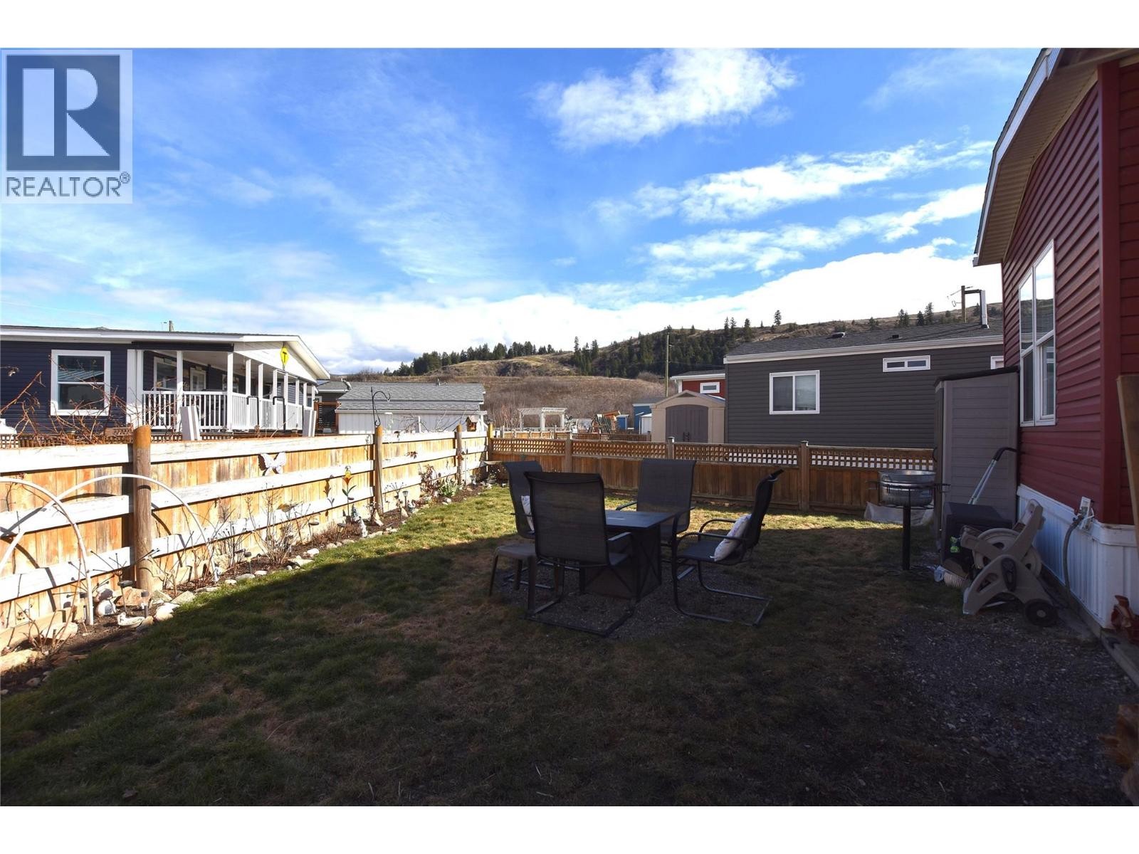 












65 Antoine Unit# 5

,
Vernon,







British Columbia
V1H2A3

